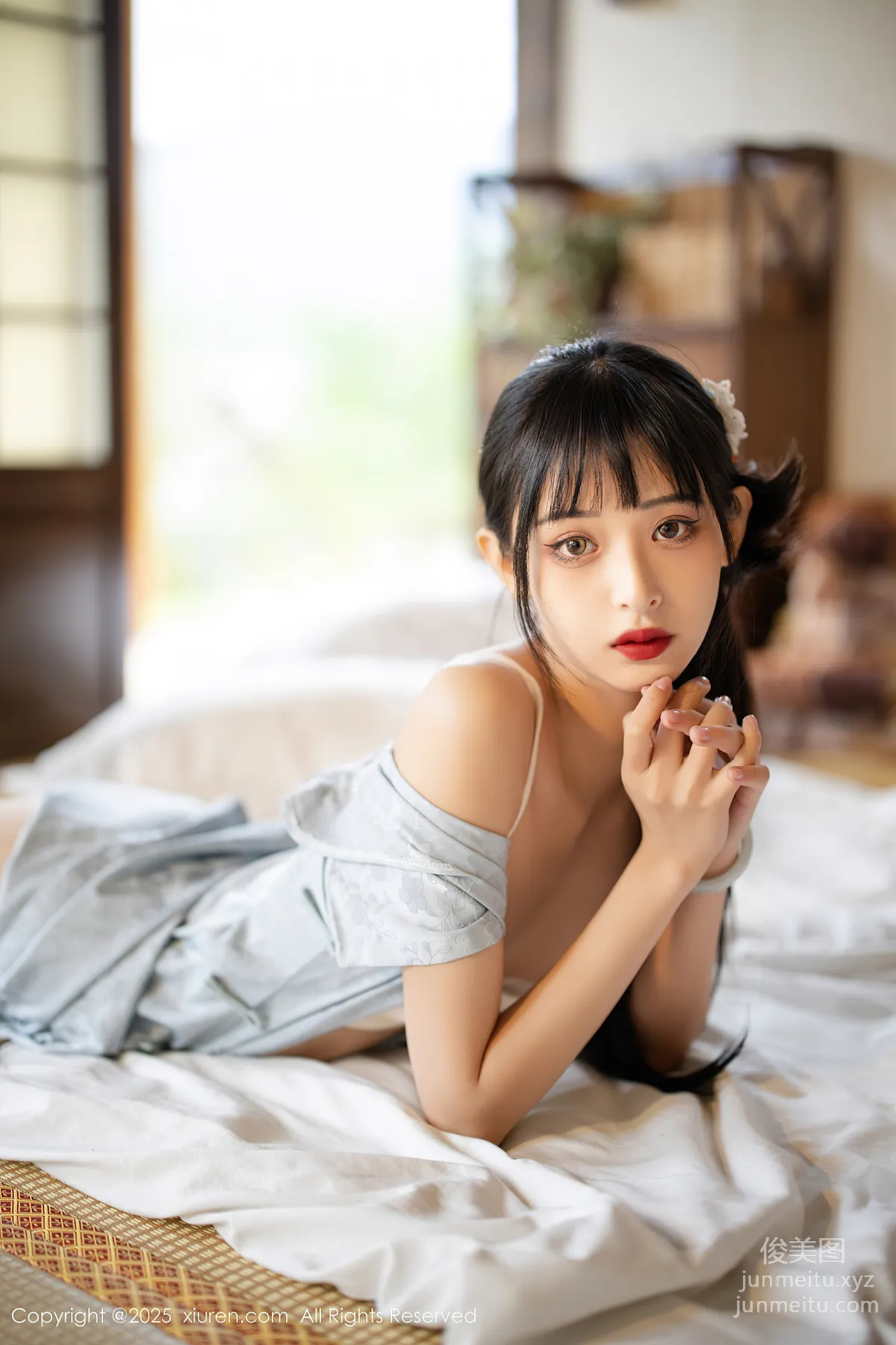 [Xiuren秀人网]2025.05.15 NO.10278 茂木希子 page 42