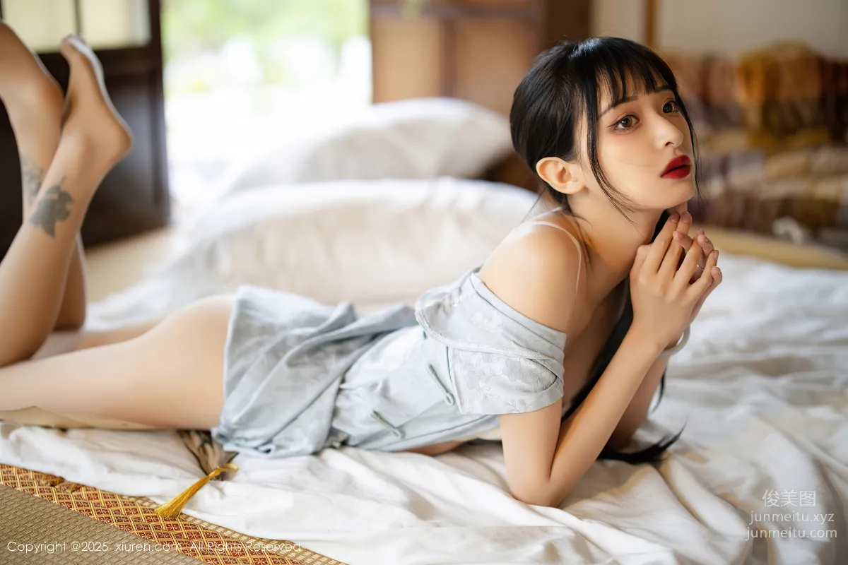 [Xiuren秀人网]2025.05.15 NO.10278 茂木希子 page 43
