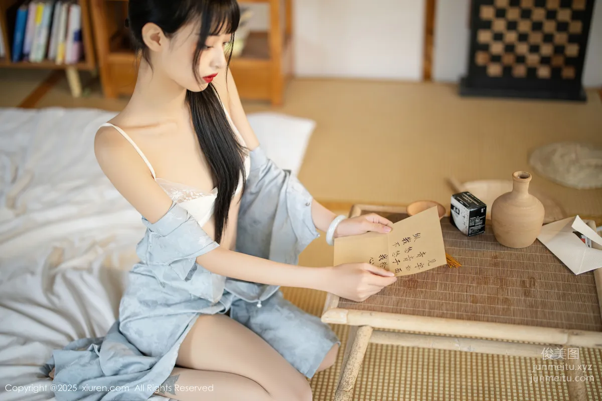 [Xiuren秀人网]2025.05.15 NO.10278 茂木希子 page 45