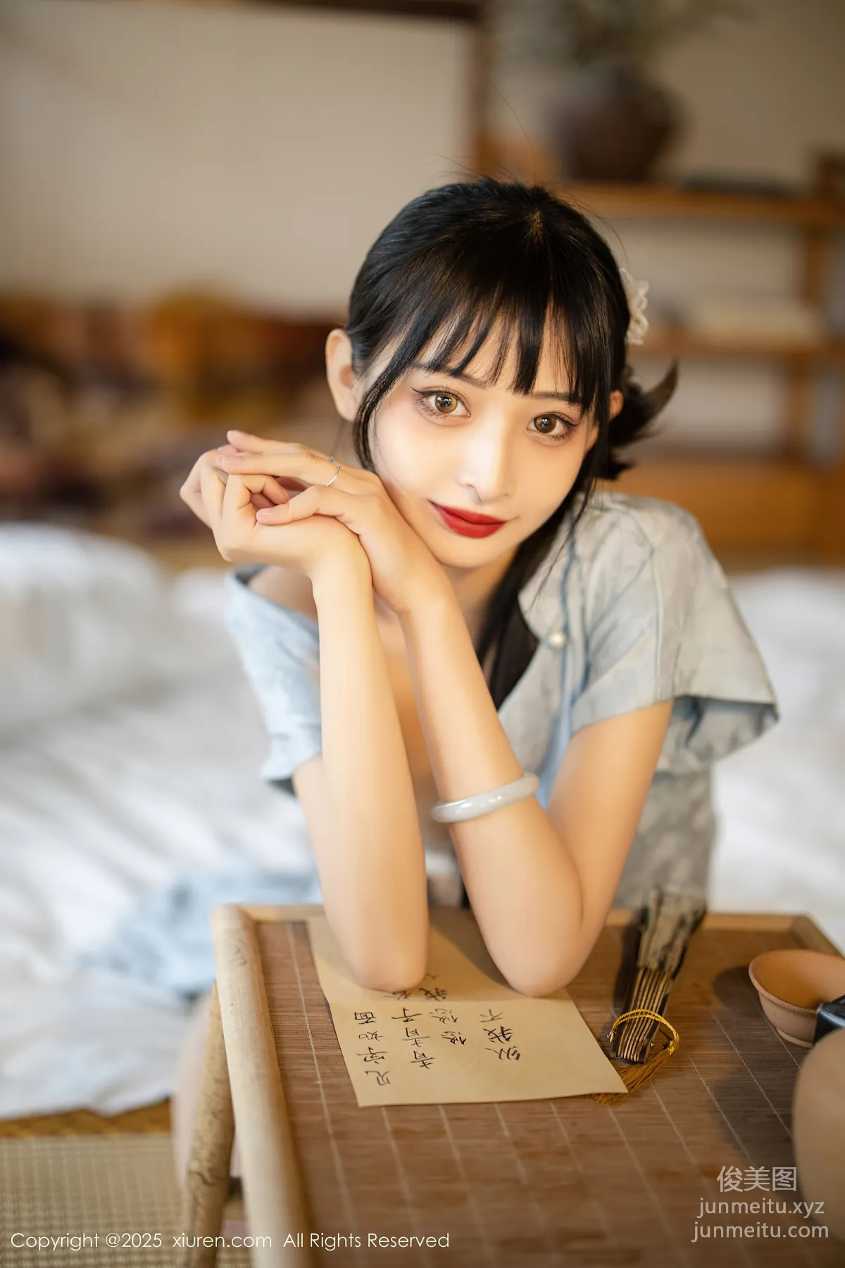 [Xiuren秀人网]2025.05.15 NO.10278 茂木希子 page 48