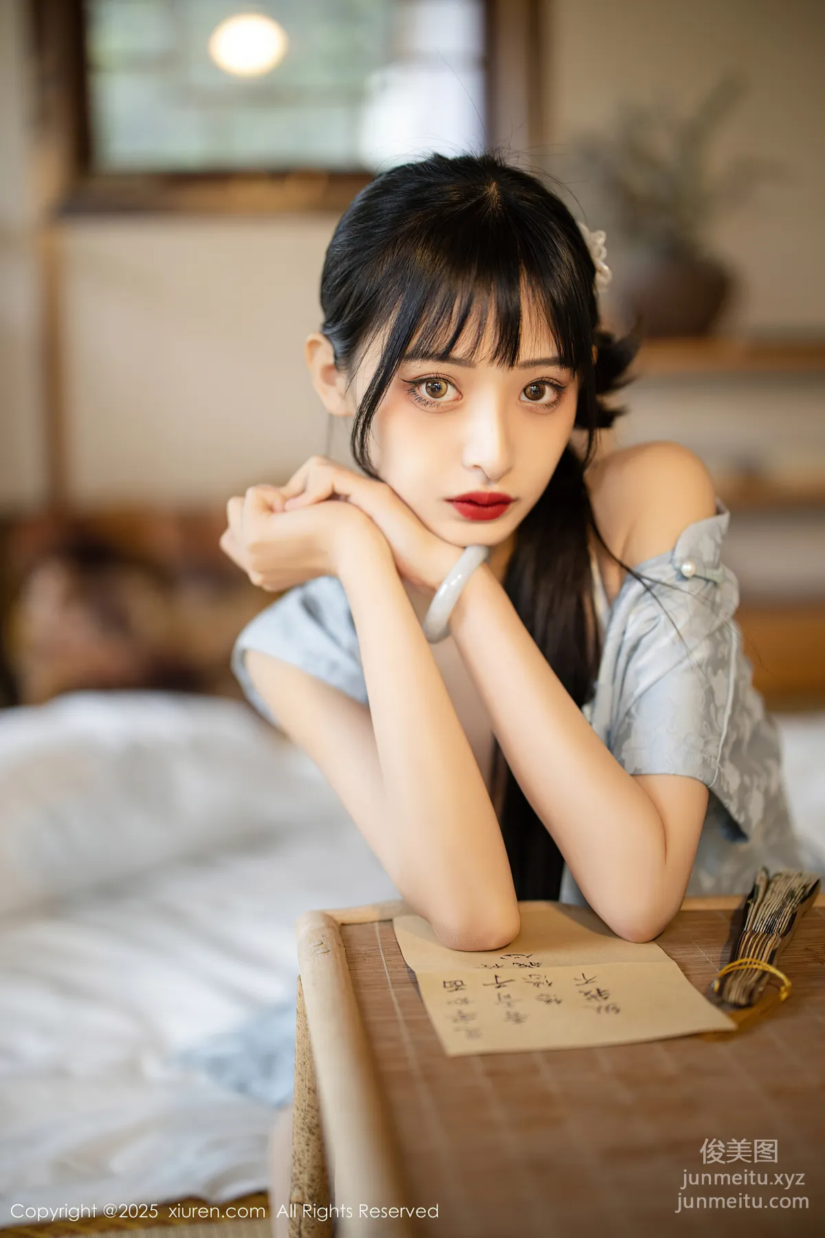 [Xiuren秀人网]2025.05.15 NO.10278 茂木希子 page 49
