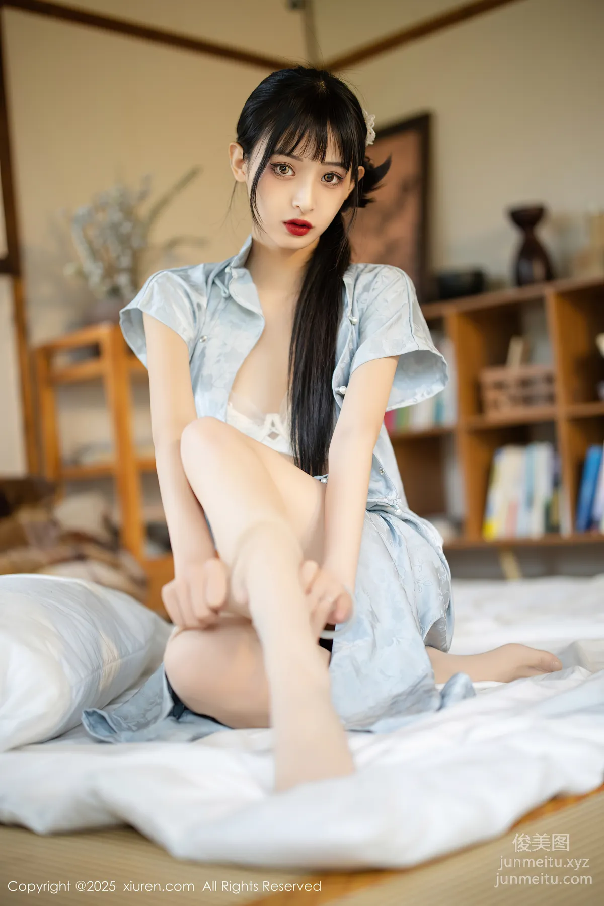 [Xiuren秀人网]2025.05.15 NO.10278 茂木希子 page 54
