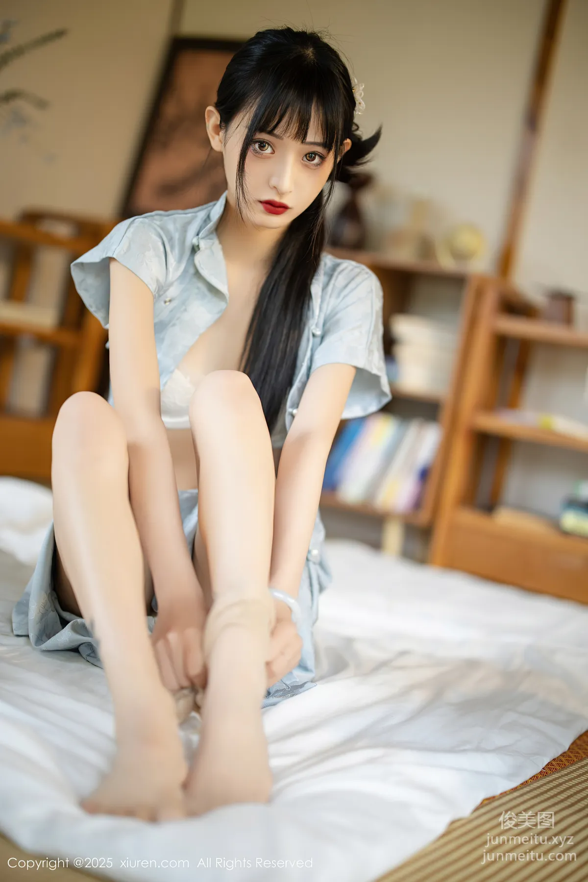 [Xiuren秀人网]2025.05.15 NO.10278 茂木希子 page 56