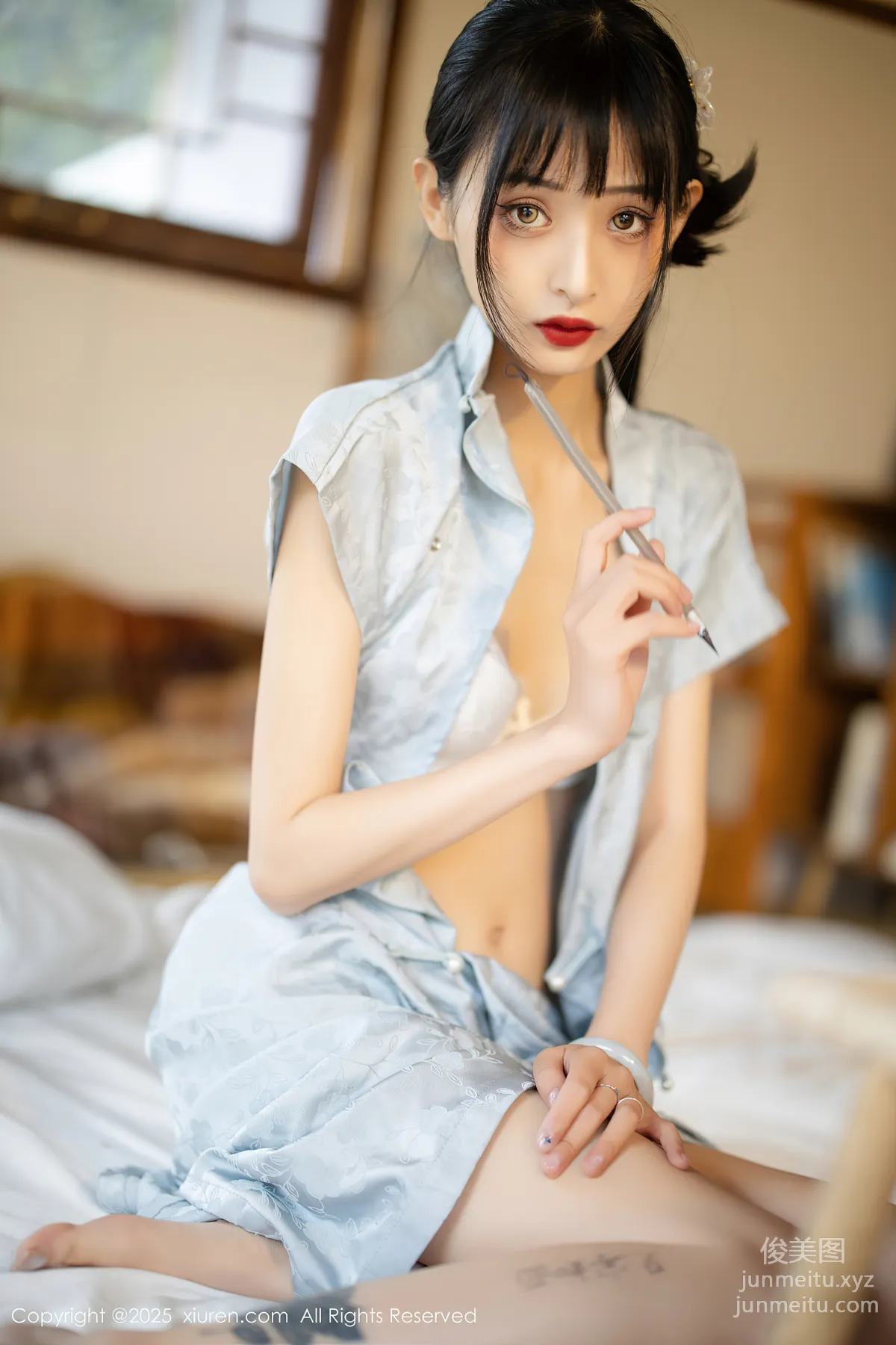 [Xiuren秀人网]2025.05.15 NO.10278 茂木希子 page 61