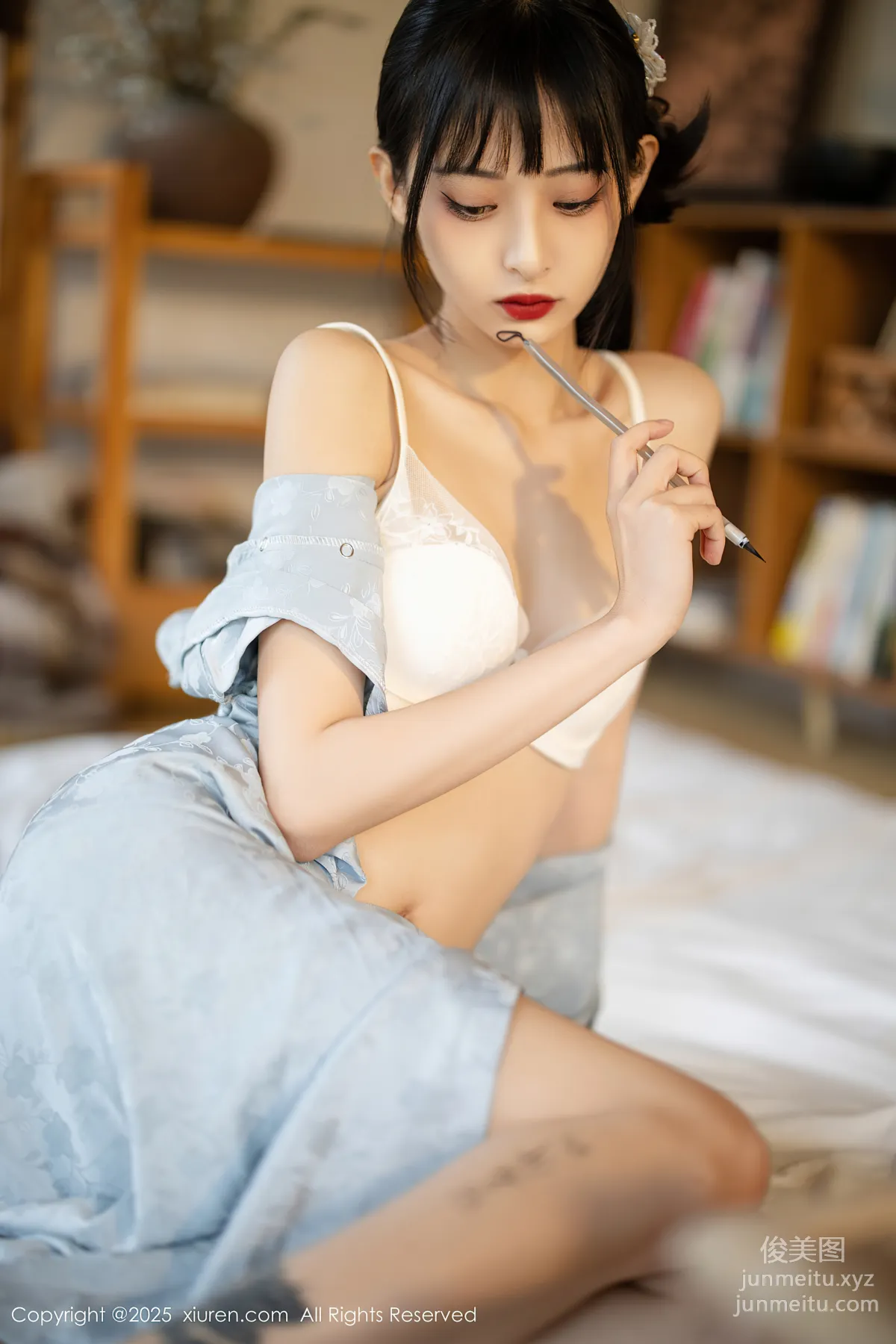 [Xiuren秀人网]2025.05.15 NO.10278 茂木希子 page 63