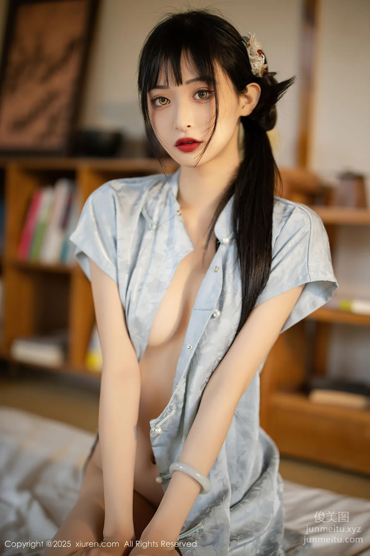 [Xiuren秀人网]2025.05.15 NO.10278 茂木希子 page 80
