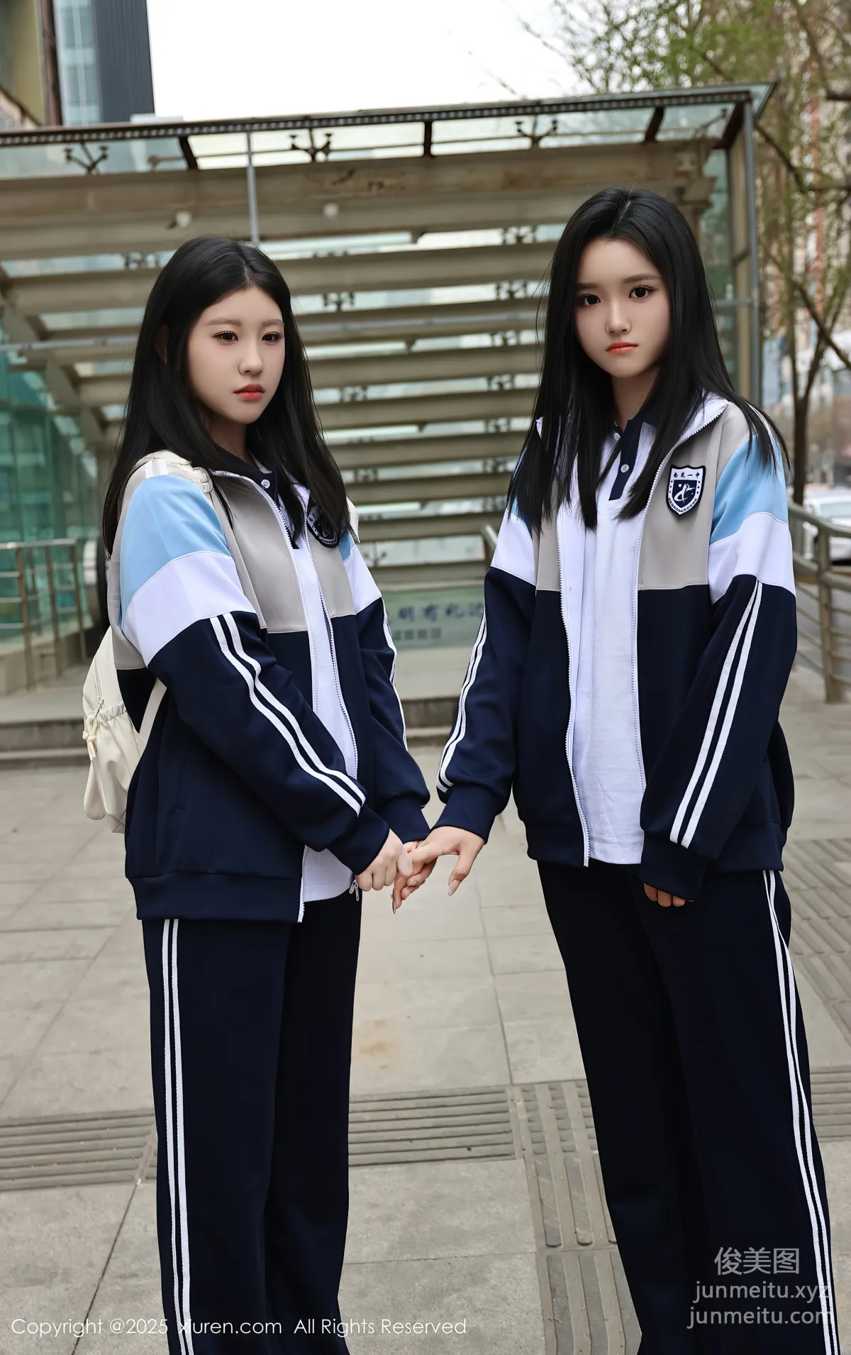[Xiuren秀人网]2025.05.16 NO.10288 小芭乐 模特合集 page 8