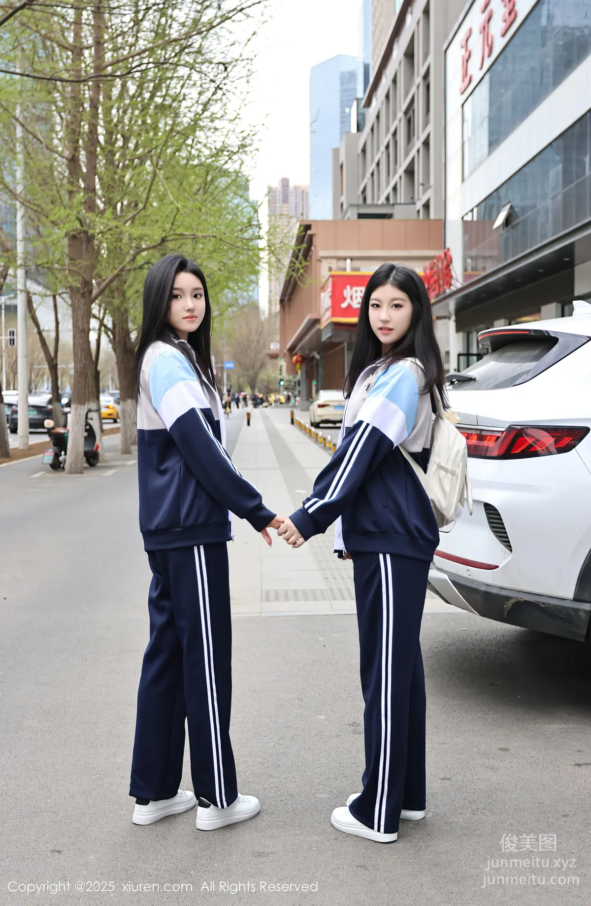 [Xiuren秀人网]2025.05.16 NO.10288 小芭乐 模特合集 page 10