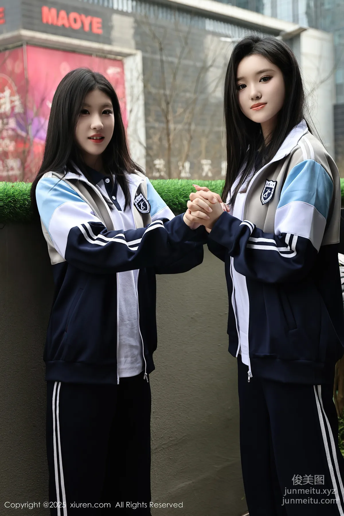 [Xiuren秀人网]2025.05.16 NO.10288 小芭乐 模特合集 page 25