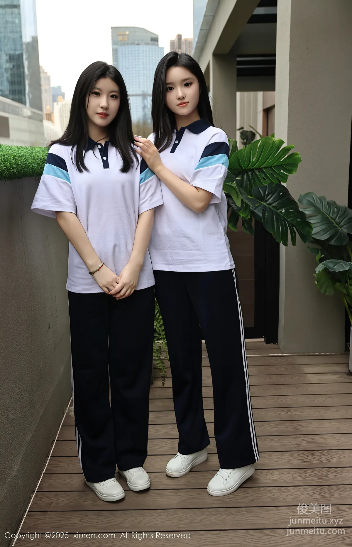 [Xiuren秀人网]2025.05.16 NO.10288 小芭乐 模特合集 page 26