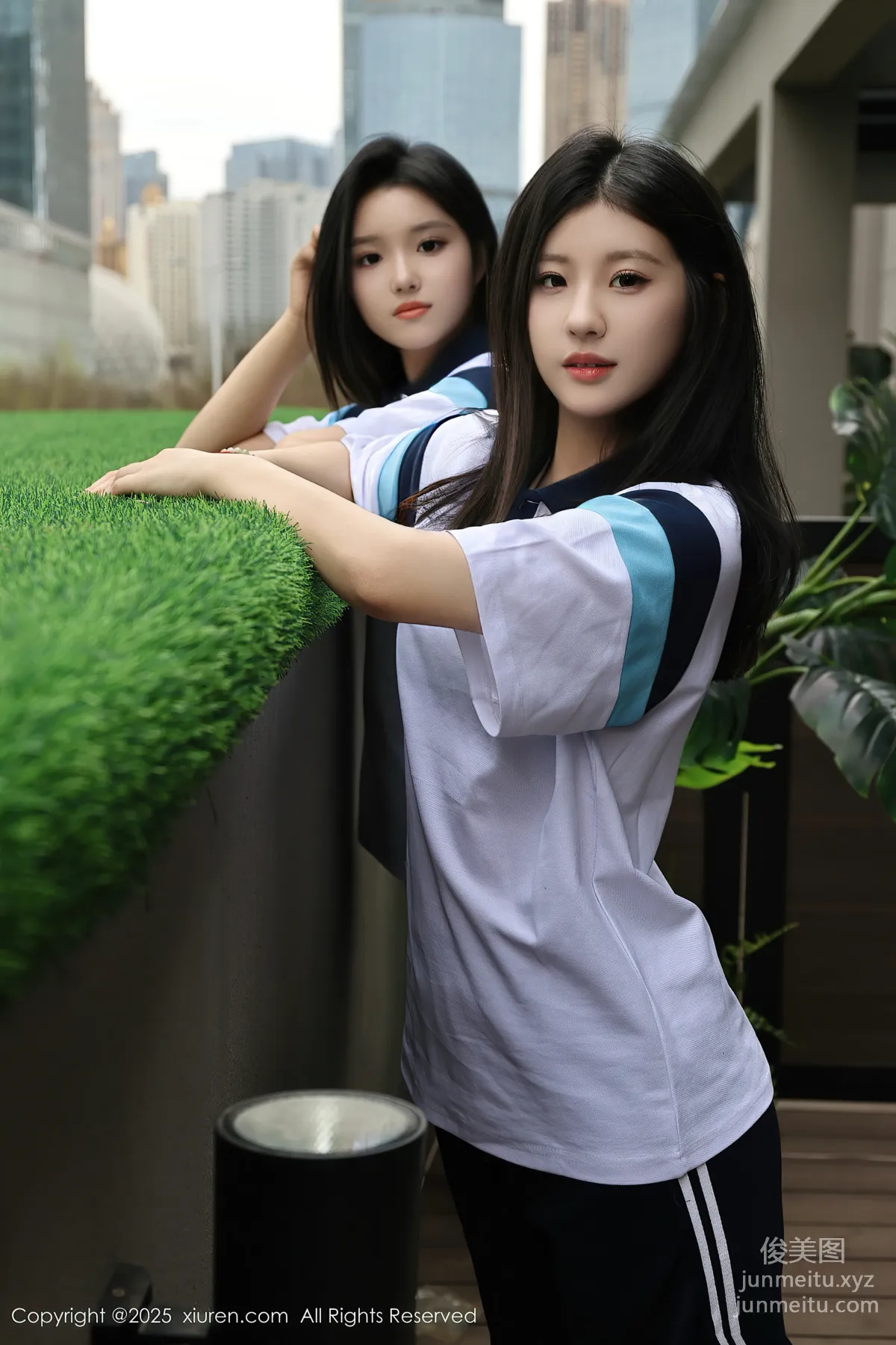 [Xiuren秀人网]2025.05.16 NO.10288 小芭乐 模特合集 page 27