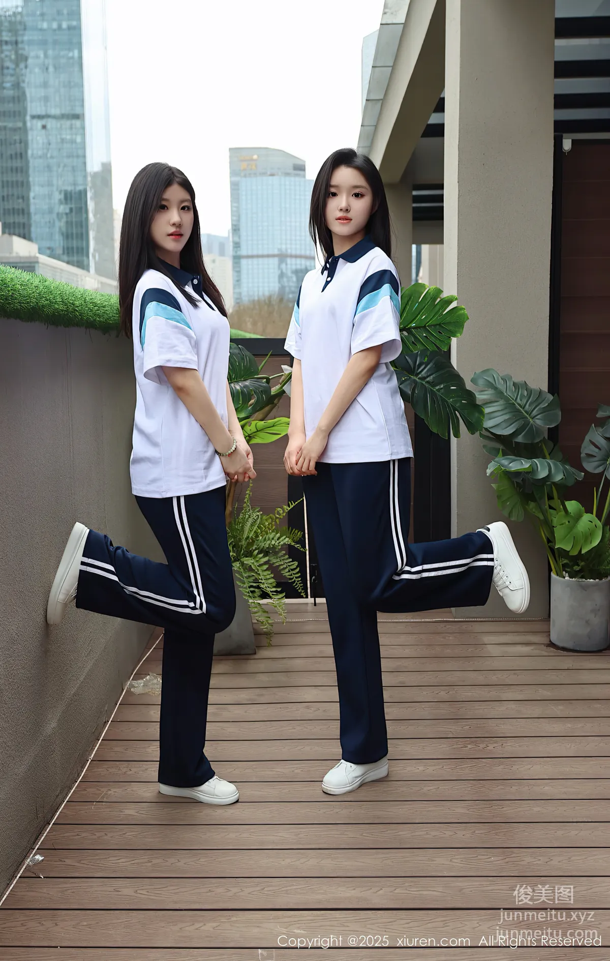 [Xiuren秀人网]2025.05.16 NO.10288 小芭乐 模特合集 page 32