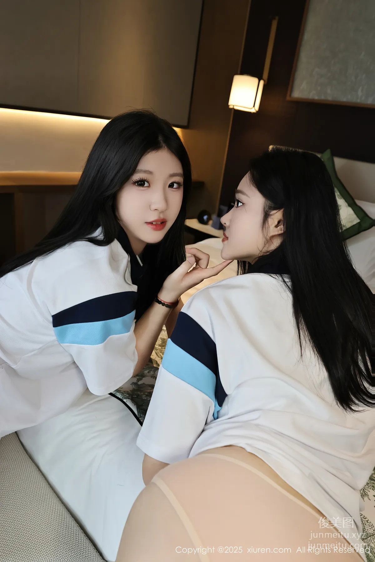 [Xiuren秀人网]2025.05.16 NO.10288 小芭乐 模特合集 page 44