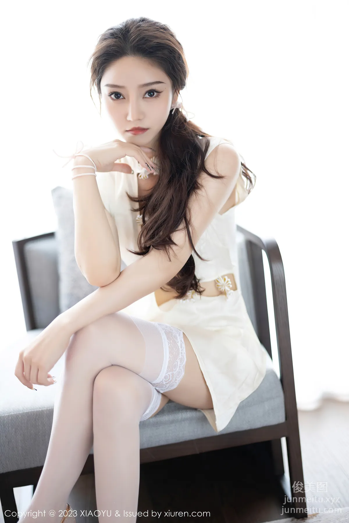 [XIAOYU语画界]2023.11.27 VOL.1152 苏曼兮 page 6
