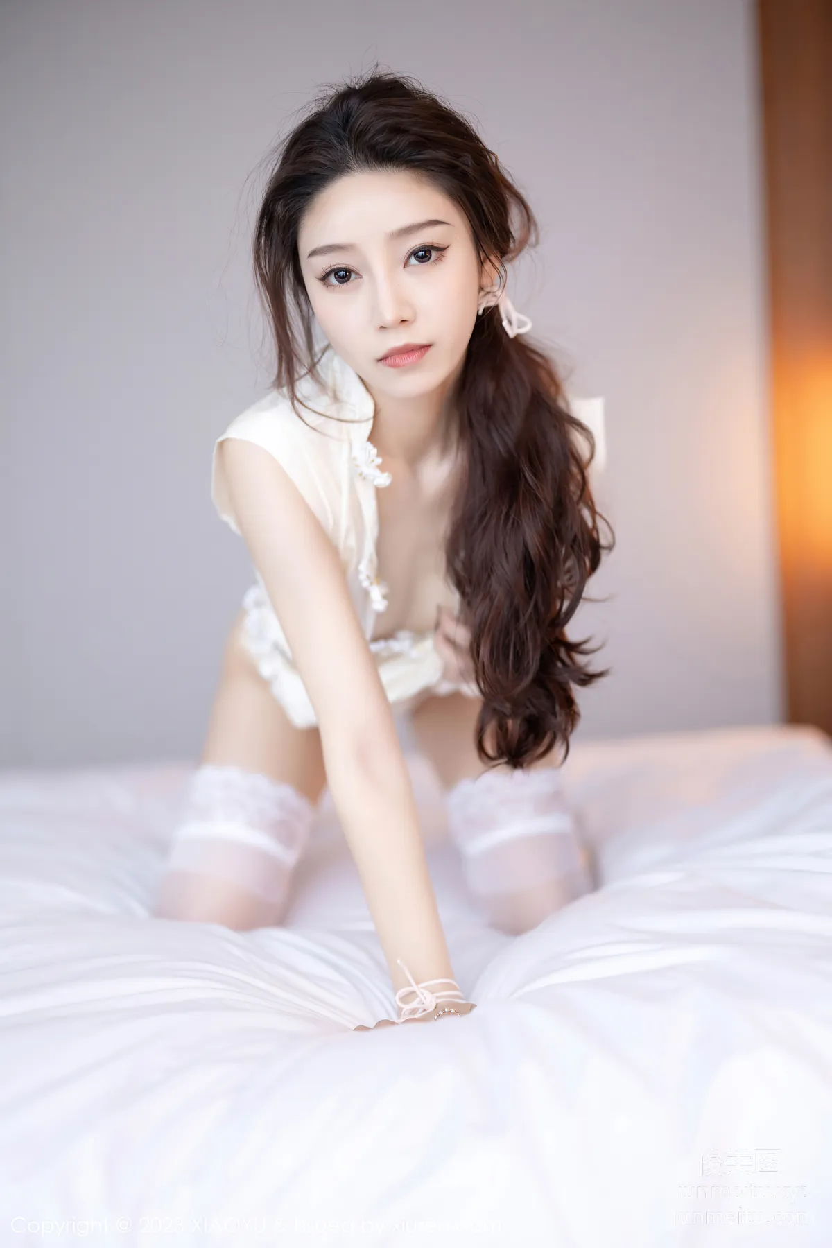 [XIAOYU语画界]2023.11.27 VOL.1152 苏曼兮 page 24