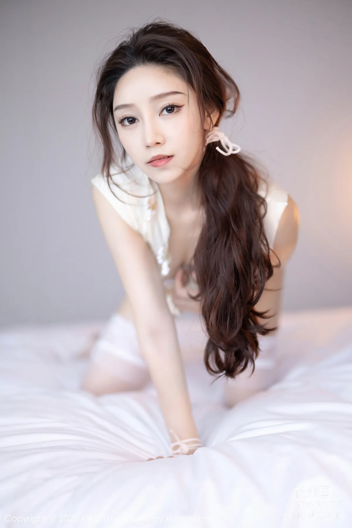 [XIAOYU语画界]2023.11.27 VOL.1152 苏曼兮 page 25