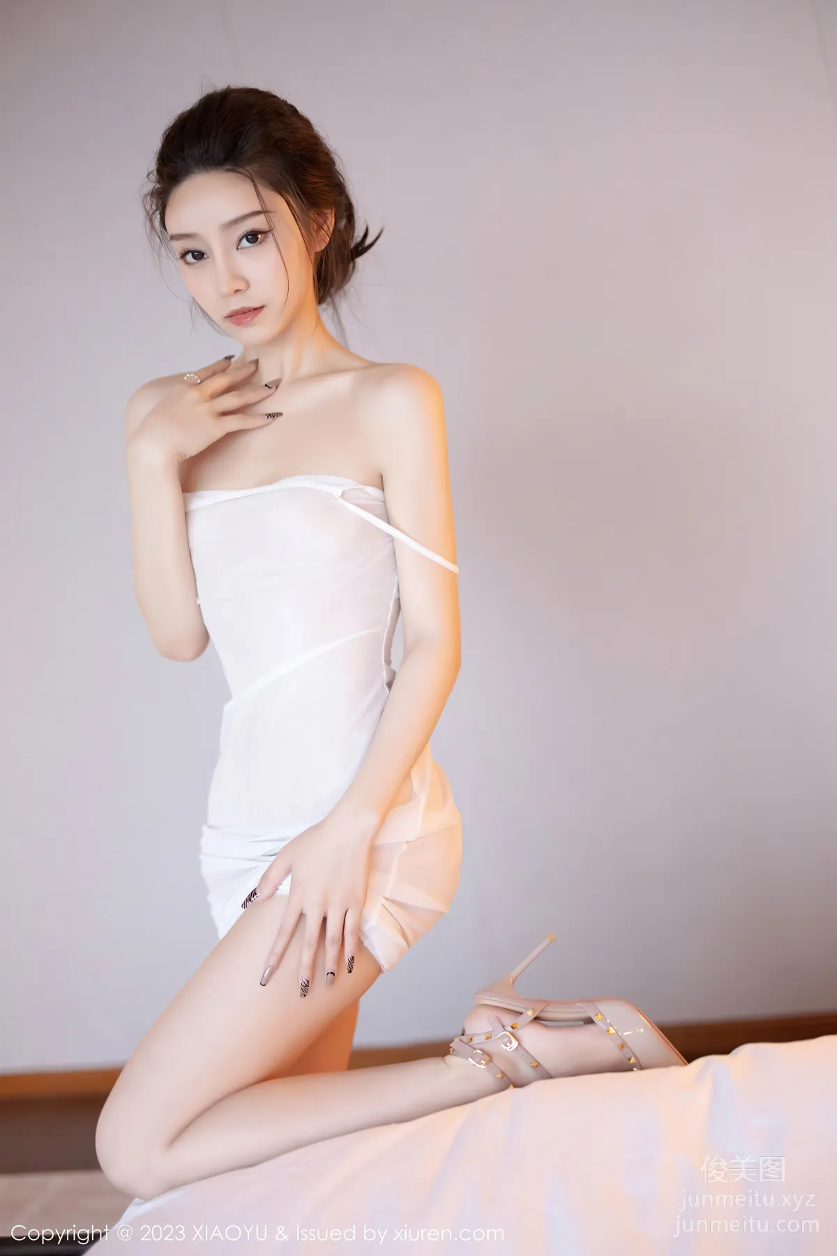 [XIAOYU语画界]2023.11.27 VOL.1152 苏曼兮 page 67
