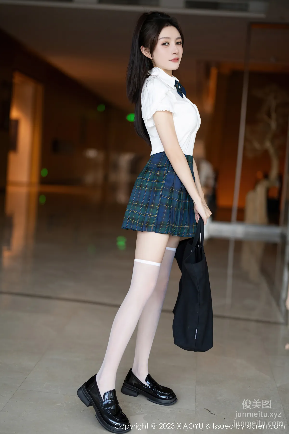 [XIAOYU语画界]2023.11.28 VOL.1153 唐宁宁 page 2