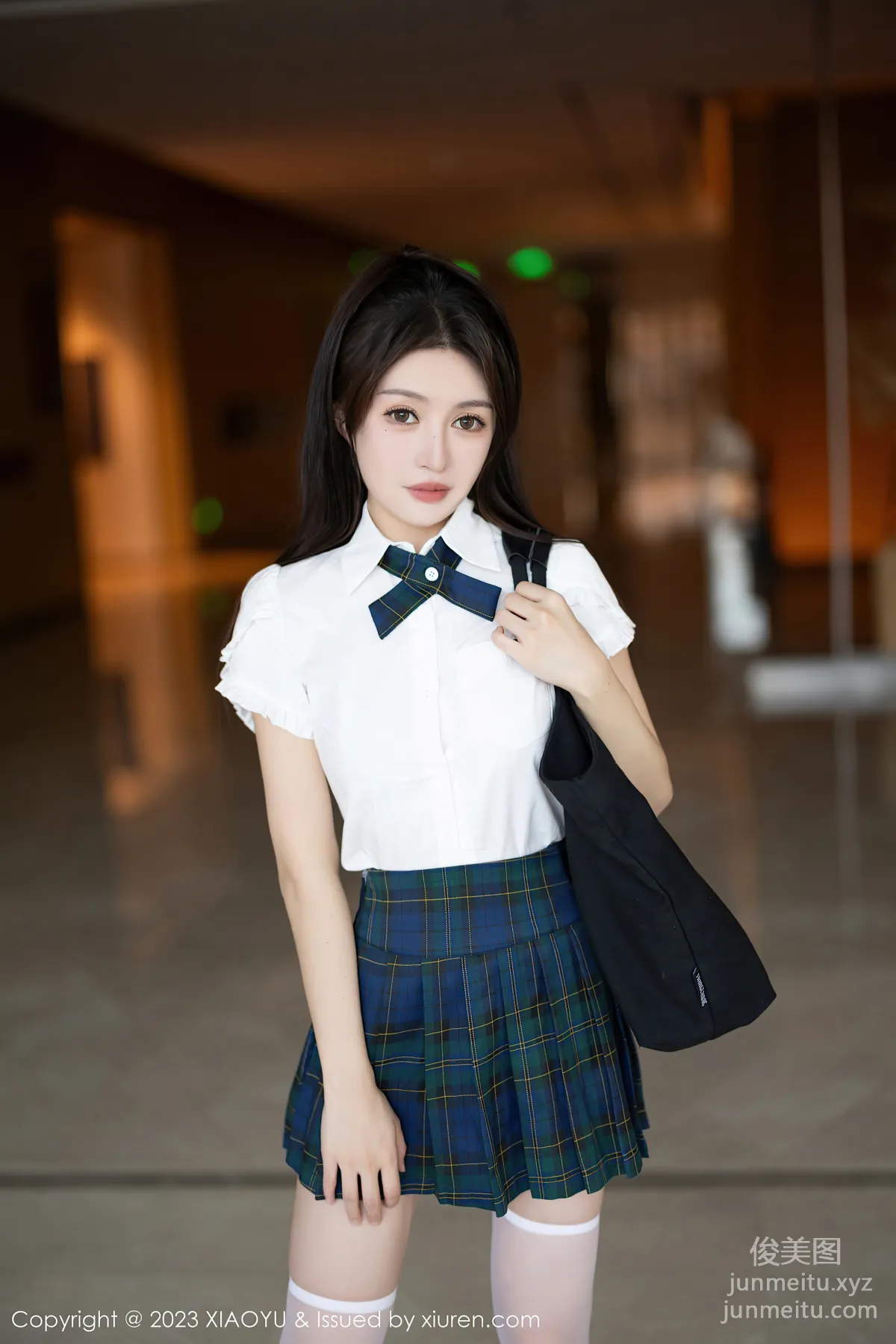 [XIAOYU语画界]2023.11.28 VOL.1153 唐宁宁 page 4