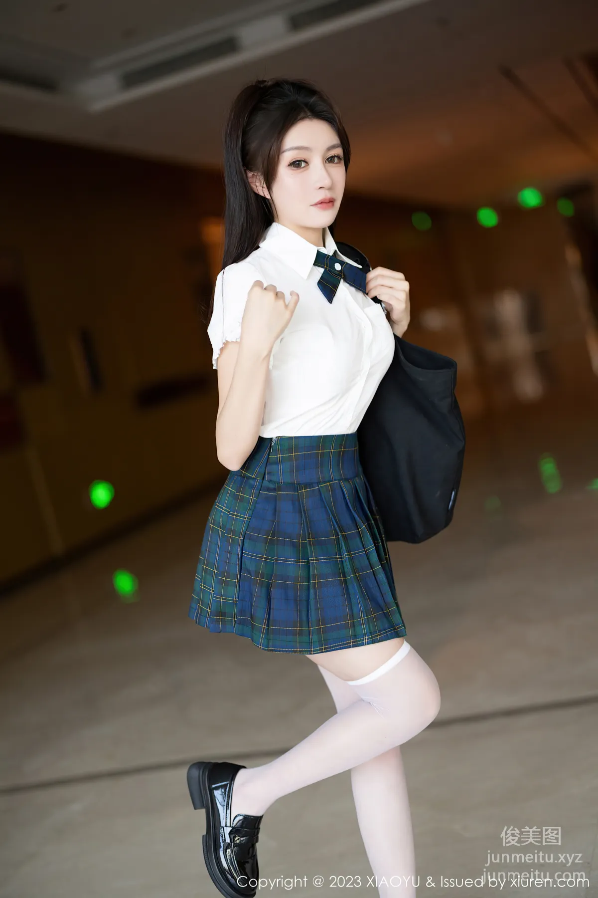 [XIAOYU语画界]2023.11.28 VOL.1153 唐宁宁 page 5