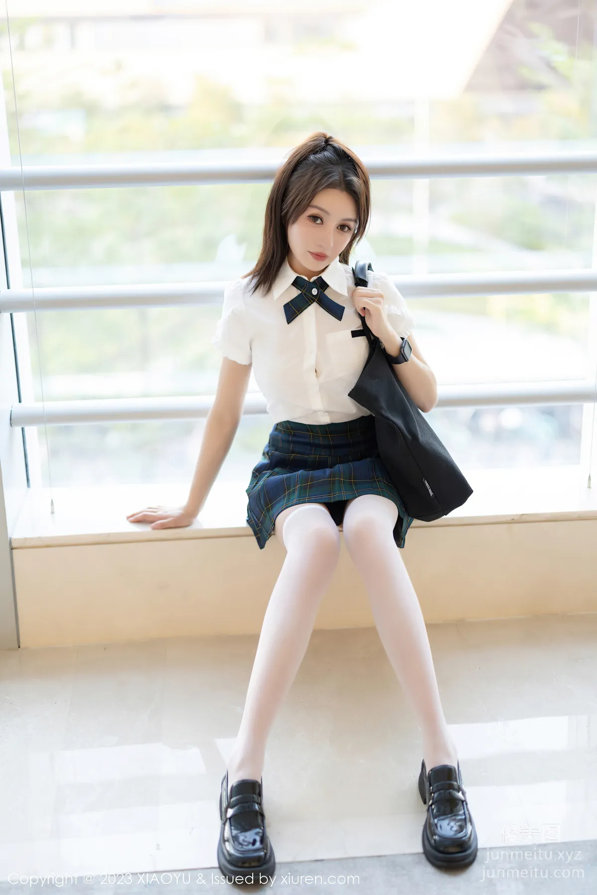 [XIAOYU语画界]2023.11.28 VOL.1153 唐宁宁 page 7