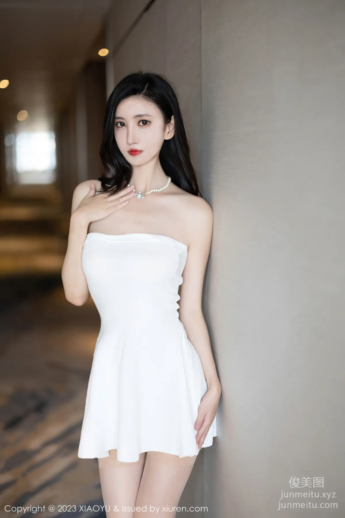 [XIAOYU语画界]2023.11.29 VOL.1154 章芃芃 page 5