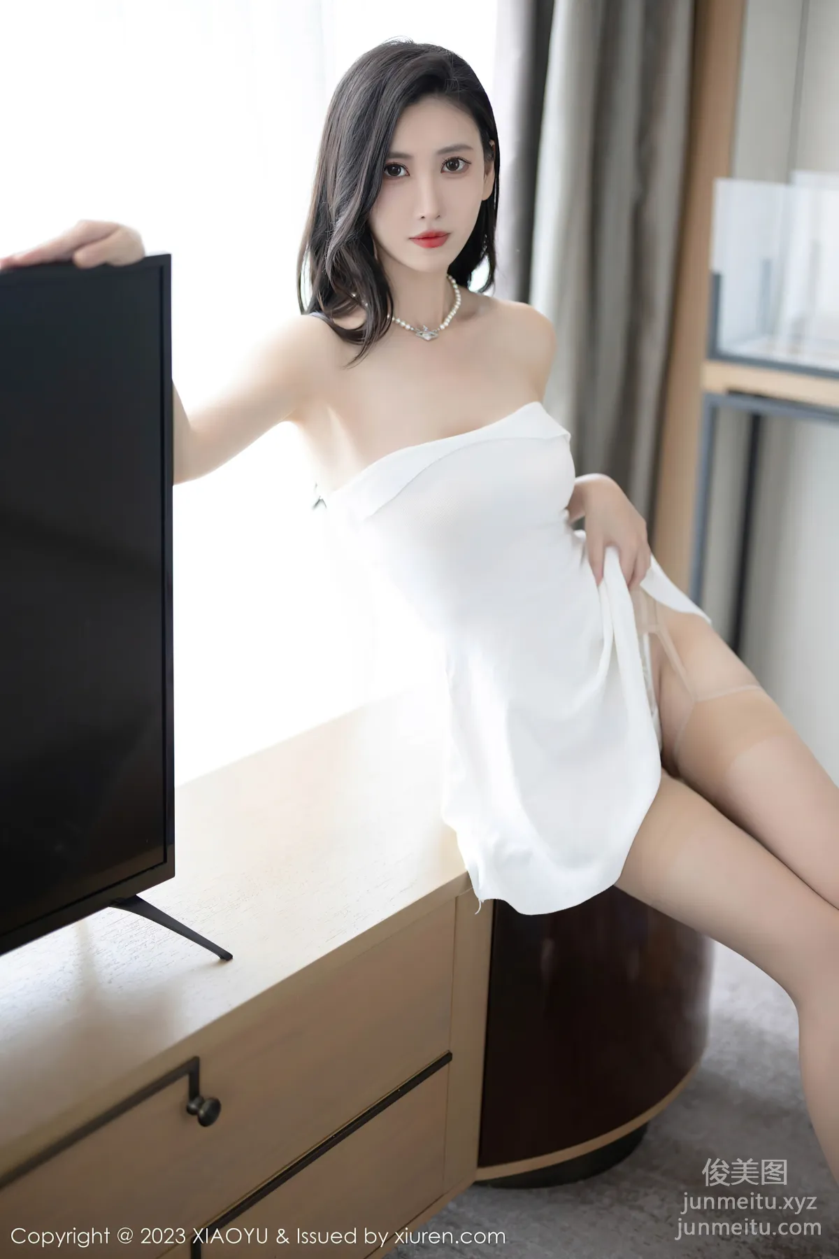 [XIAOYU语画界]2023.11.29 VOL.1154 章芃芃 page 22