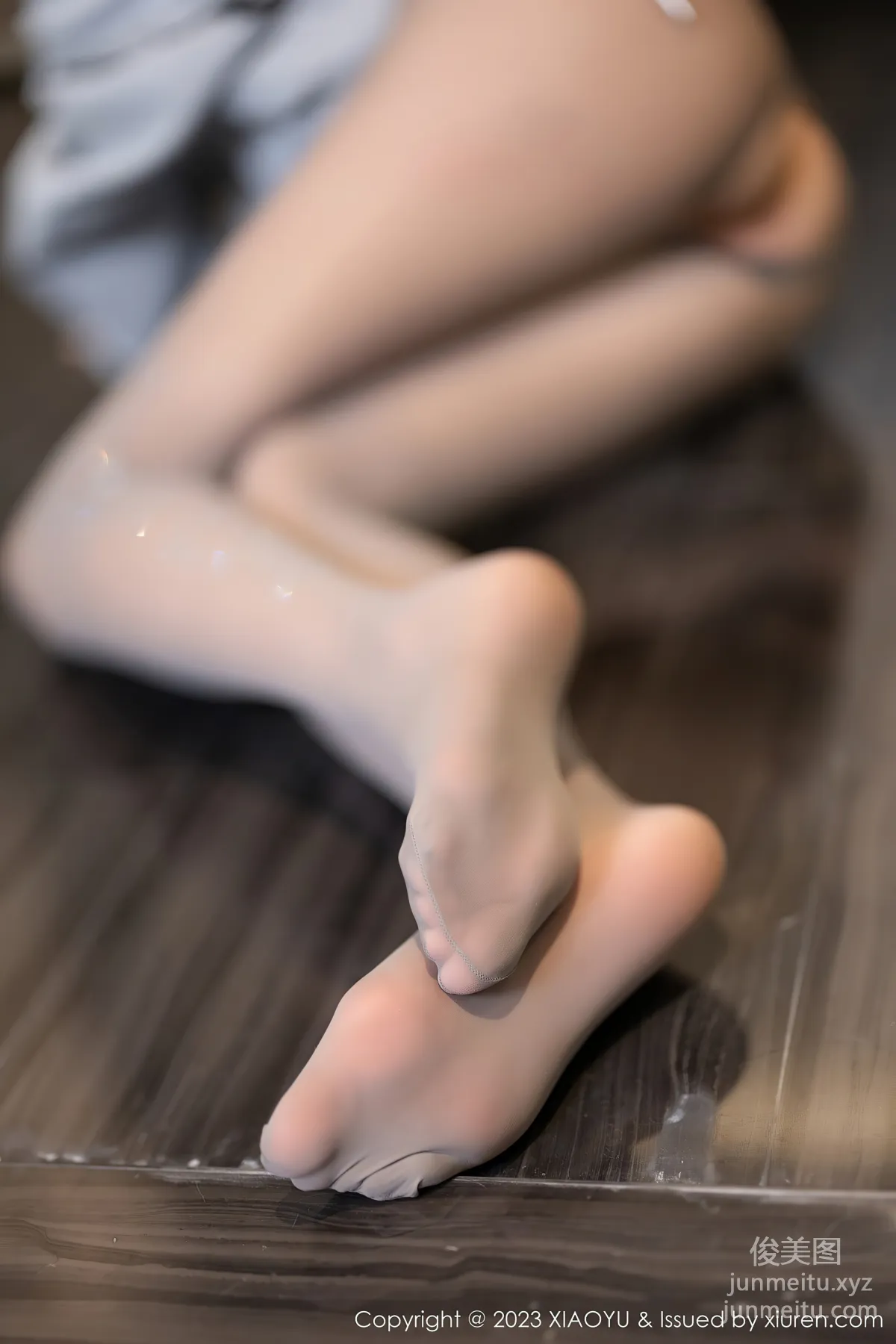[XIAOYU语画界]2023.12.01 VOL.1156 杨晨晨Yome page 88