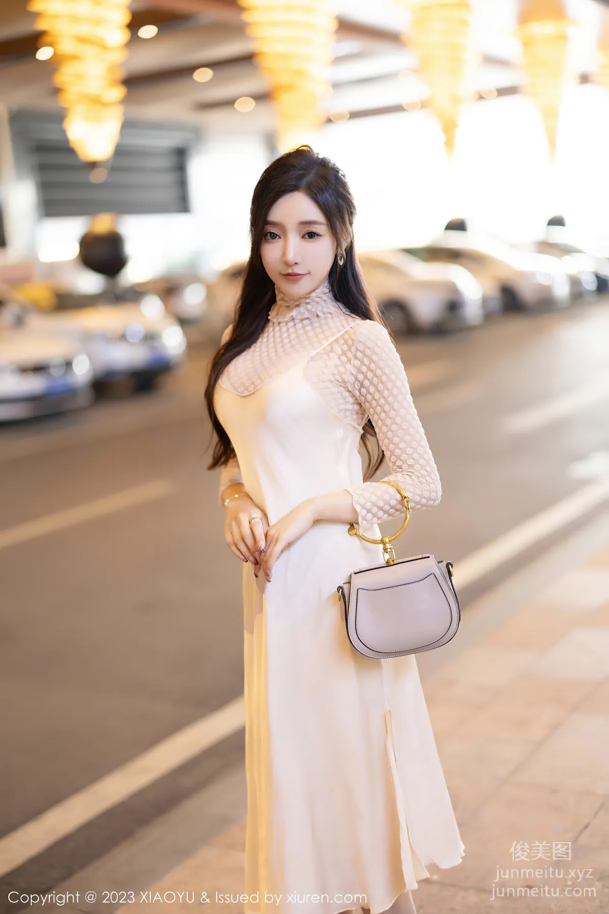 [XIAOYU语画界]2023.12.04 VOL.1157 王馨瑶yanni page 2
