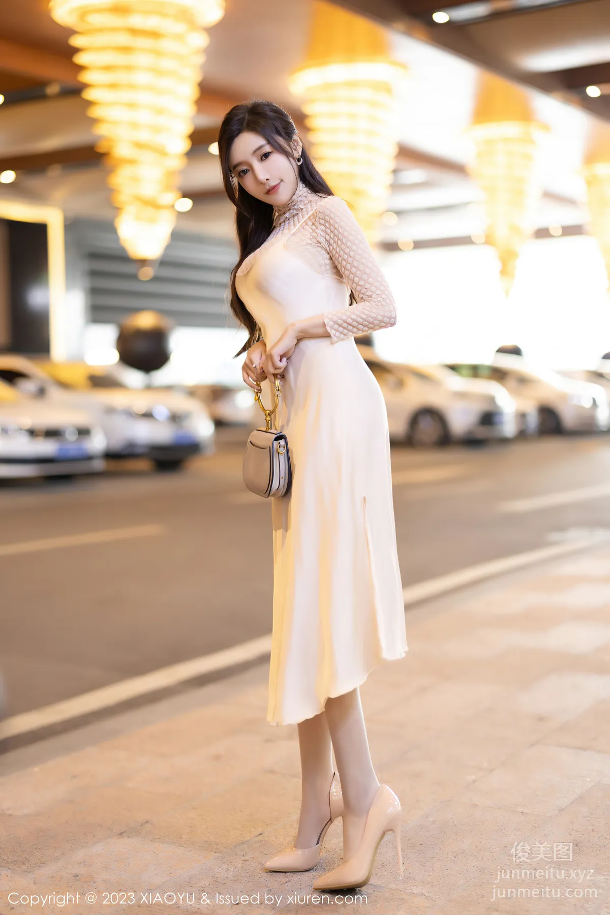 [XIAOYU语画界]2023.12.04 VOL.1157 王馨瑶yanni page 4