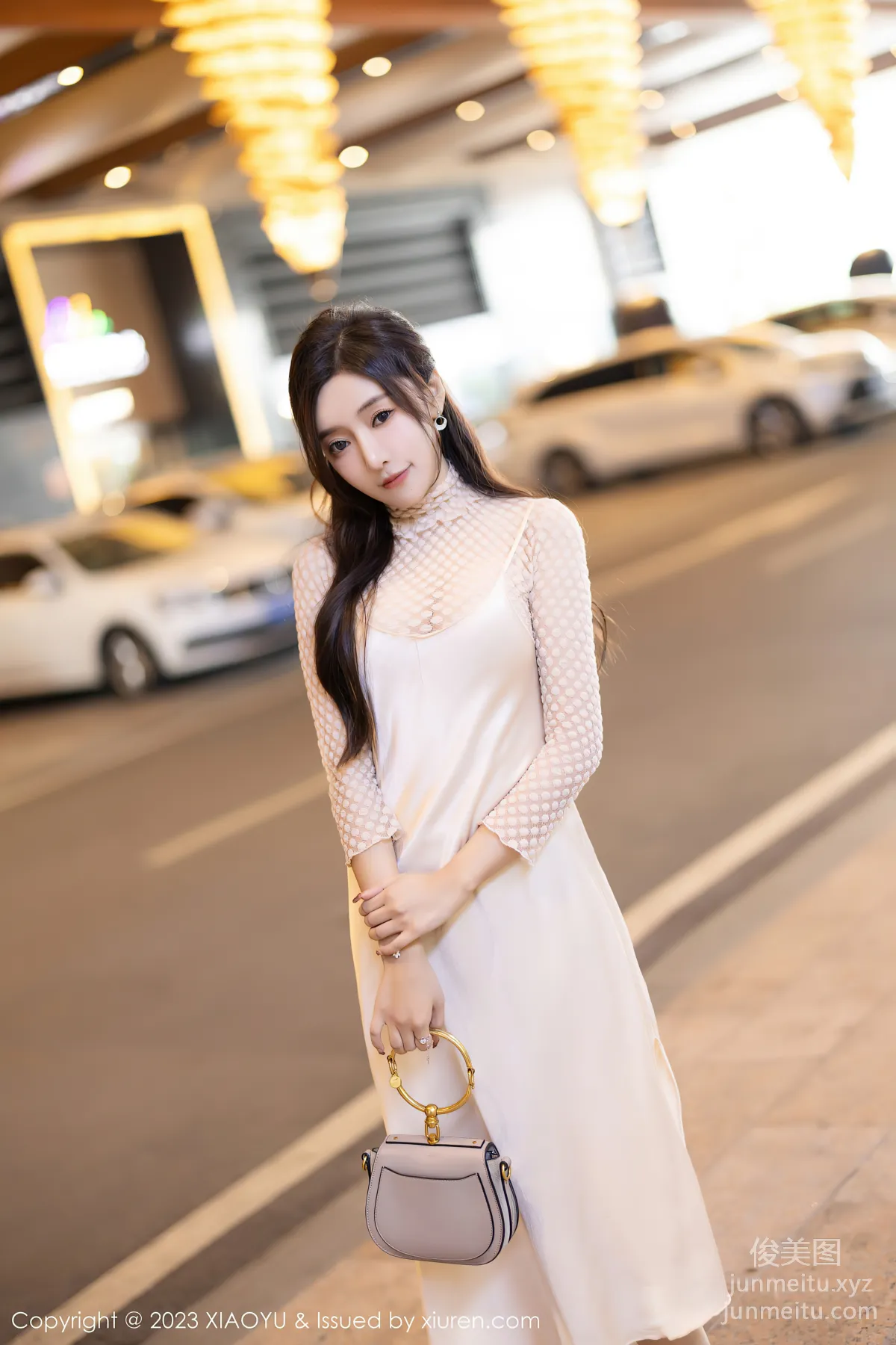 [XIAOYU语画界]2023.12.04 VOL.1157 王馨瑶yanni page 6