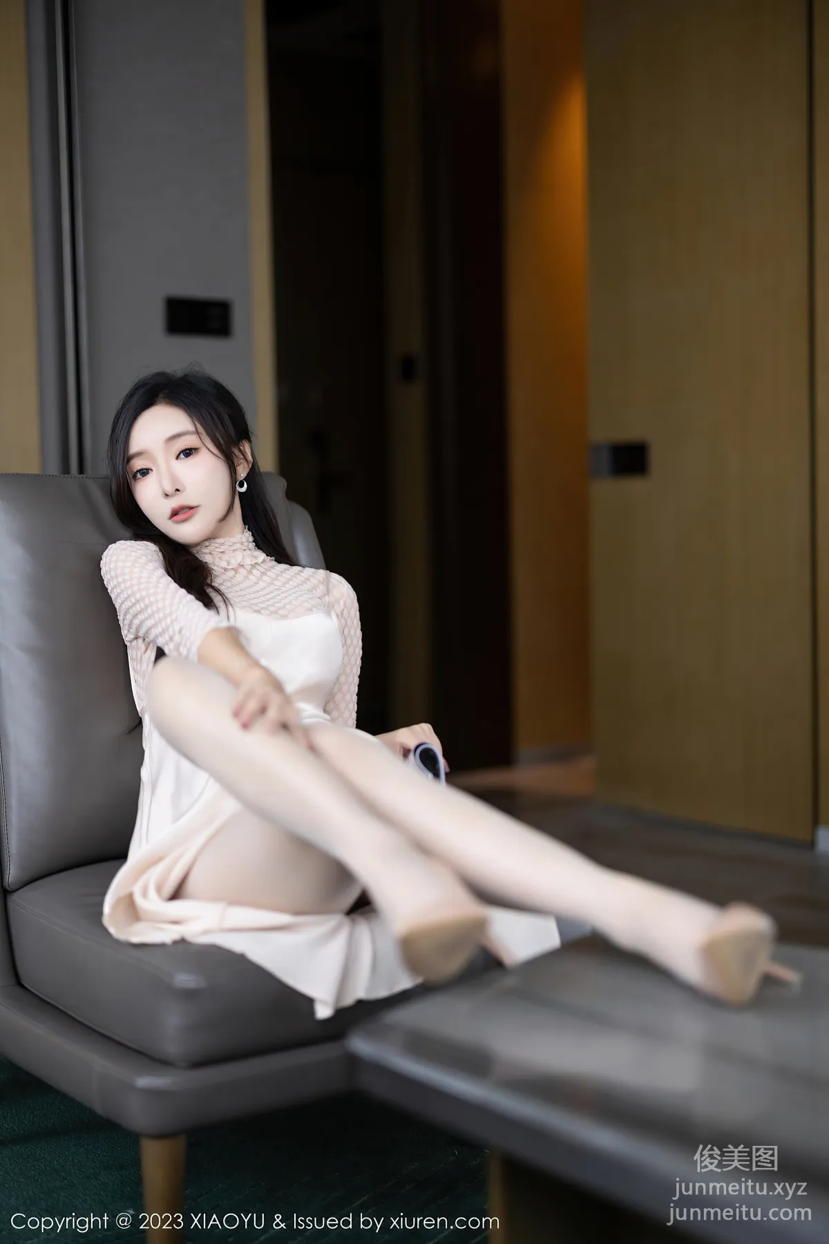 [XIAOYU语画界]2023.12.04 VOL.1157 王馨瑶yanni page 22