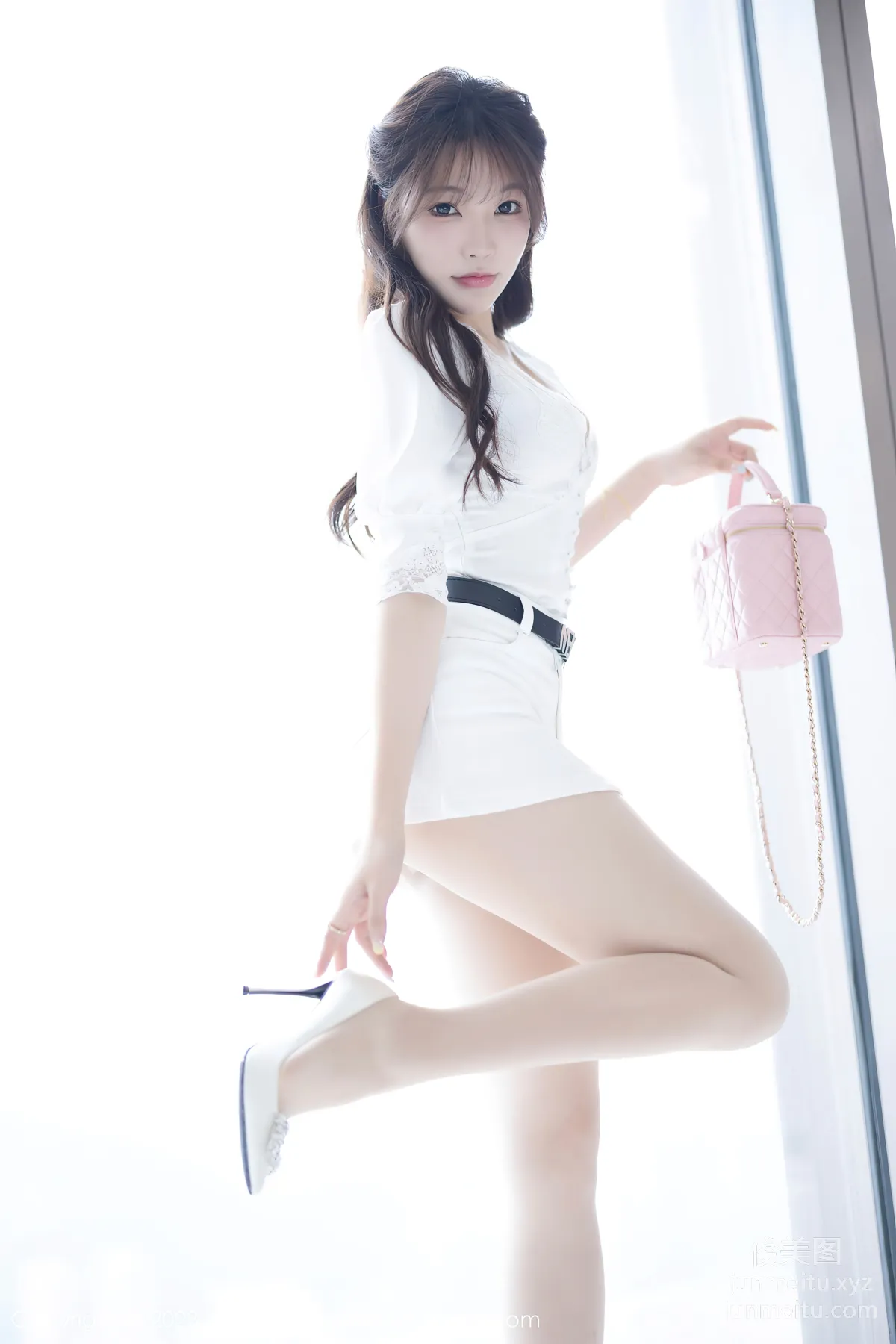 [XIAOYU语画界]2023.12.06 VOL.1158 徐莉芝Booty page 10