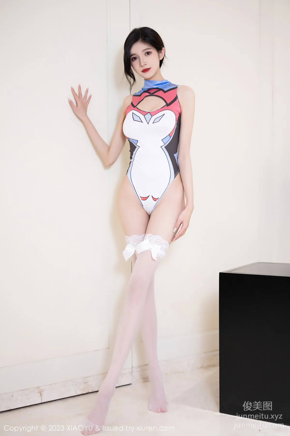 [XIAOYU语画界]2023.12.07 VOL.1159 程程程- page 67