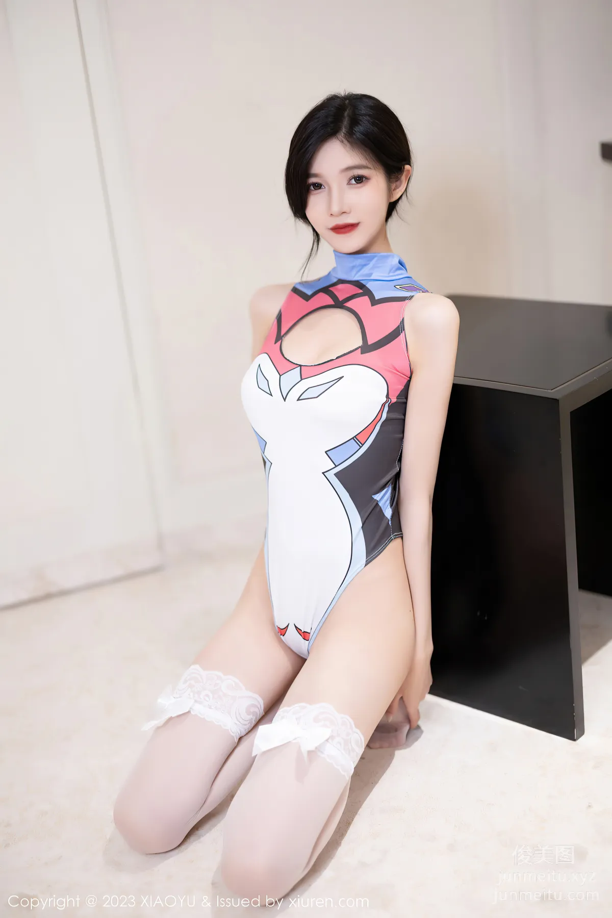 [XIAOYU语画界]2023.12.07 VOL.1159 程程程- page 68