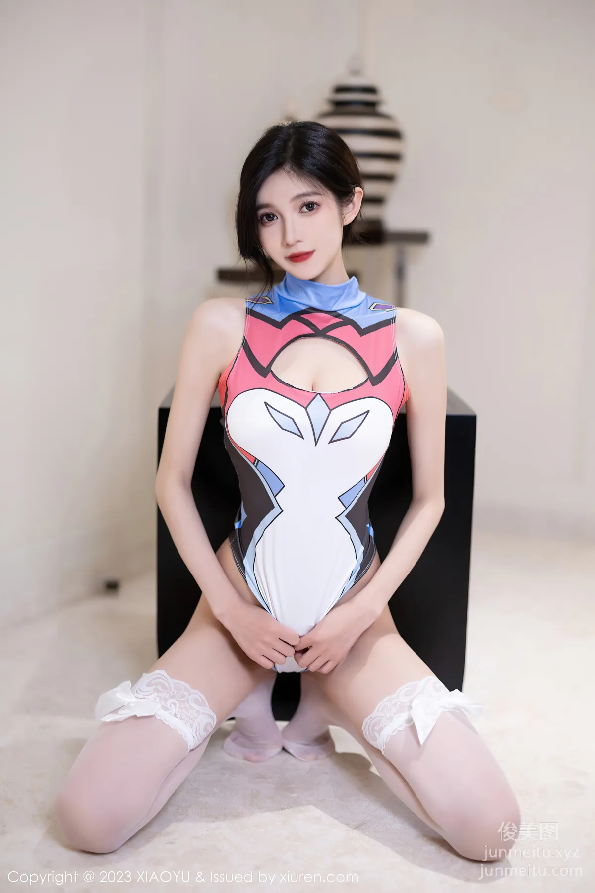 [XIAOYU语画界]2023.12.07 VOL.1159 程程程- page 70