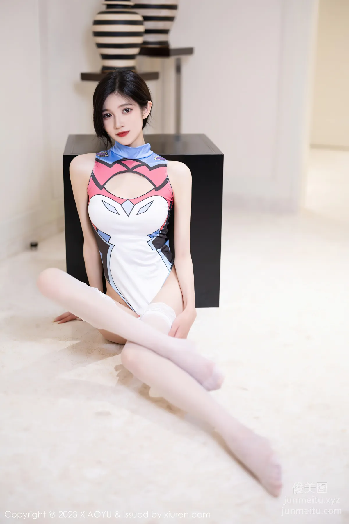 [XIAOYU语画界]2023.12.07 VOL.1159 程程程- page 73