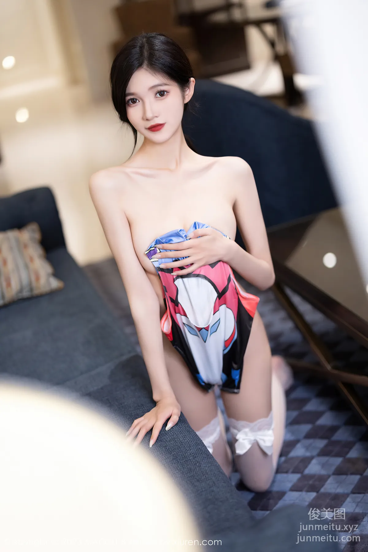 [XIAOYU语画界]2023.12.07 VOL.1159 程程程- page 89