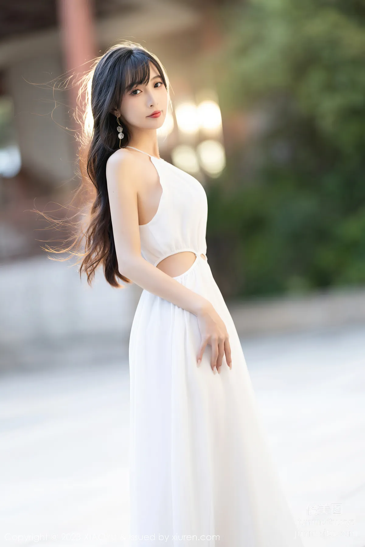 [XIAOYU语画界]2023.12.11 VOL.1161 林星阑 page 3