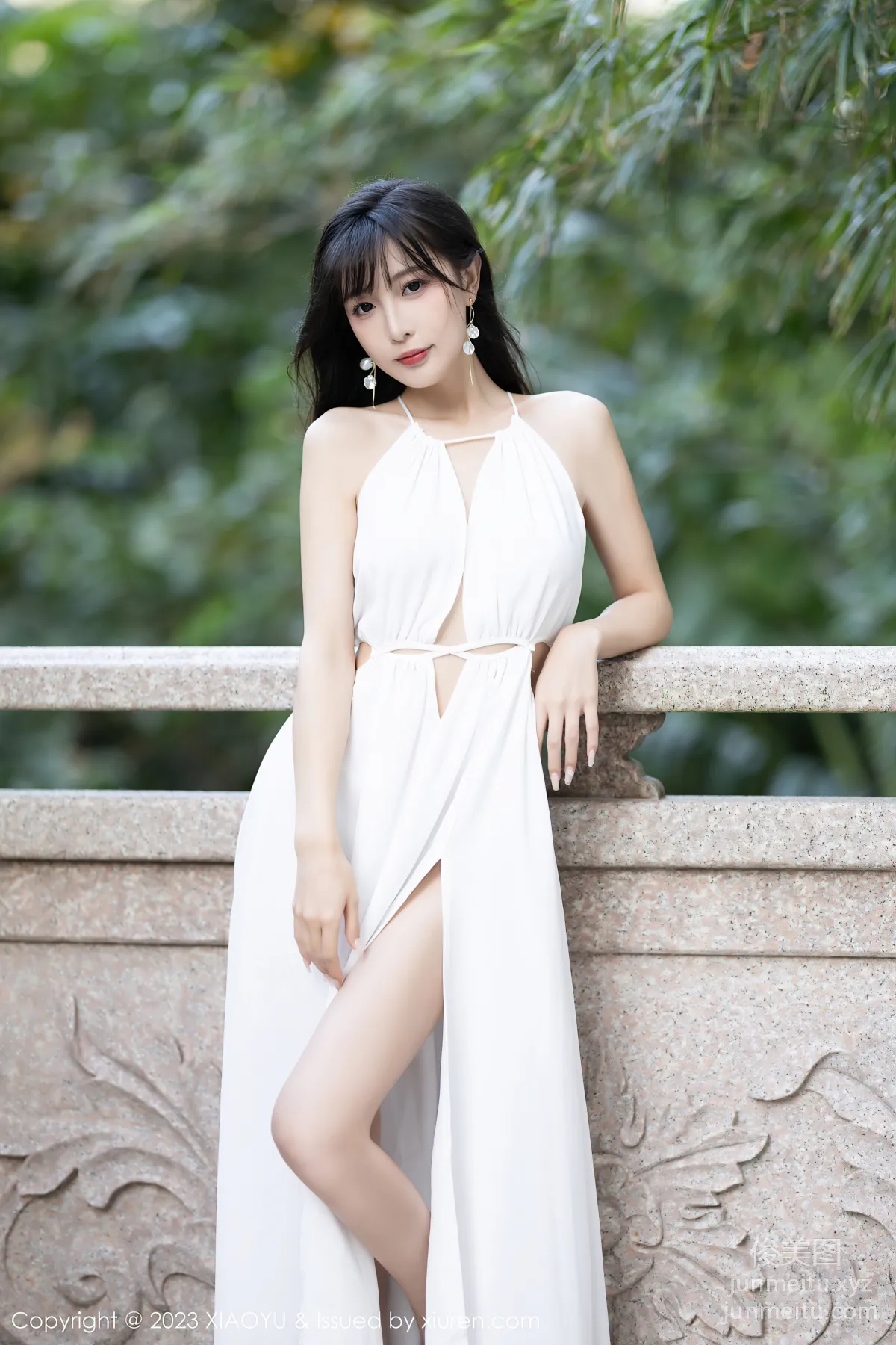 [XIAOYU语画界]2023.12.11 VOL.1161 林星阑 page 4