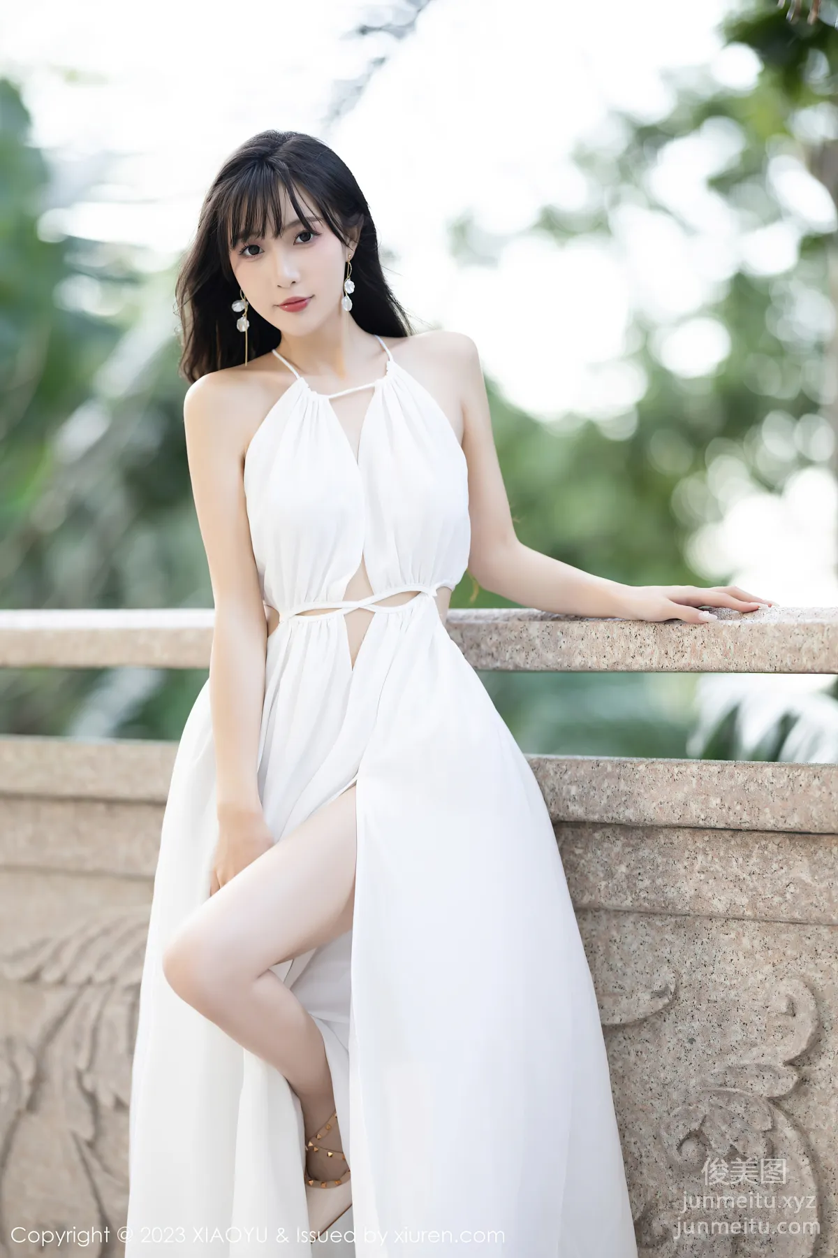 [XIAOYU语画界]2023.12.11 VOL.1161 林星阑 page 5