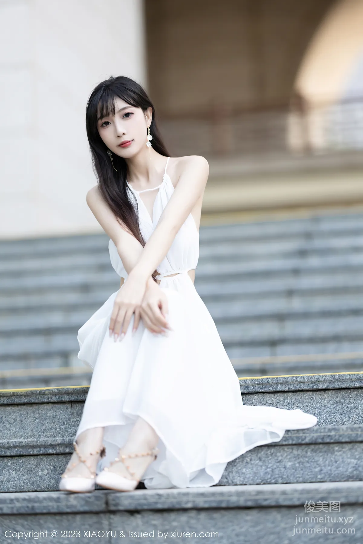 [XIAOYU语画界]2023.12.11 VOL.1161 林星阑 page 8