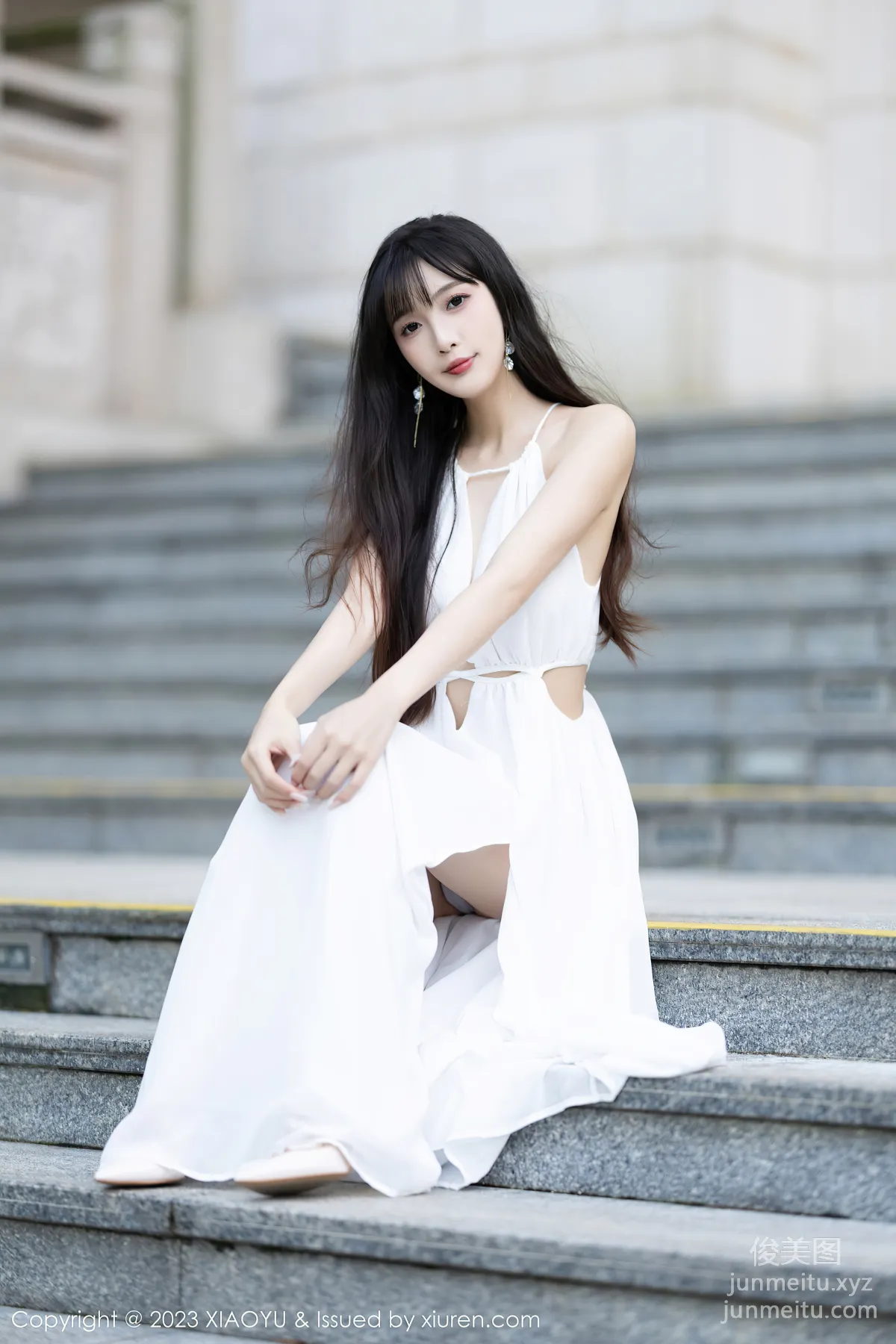 [XIAOYU语画界]2023.12.11 VOL.1161 林星阑 page 9