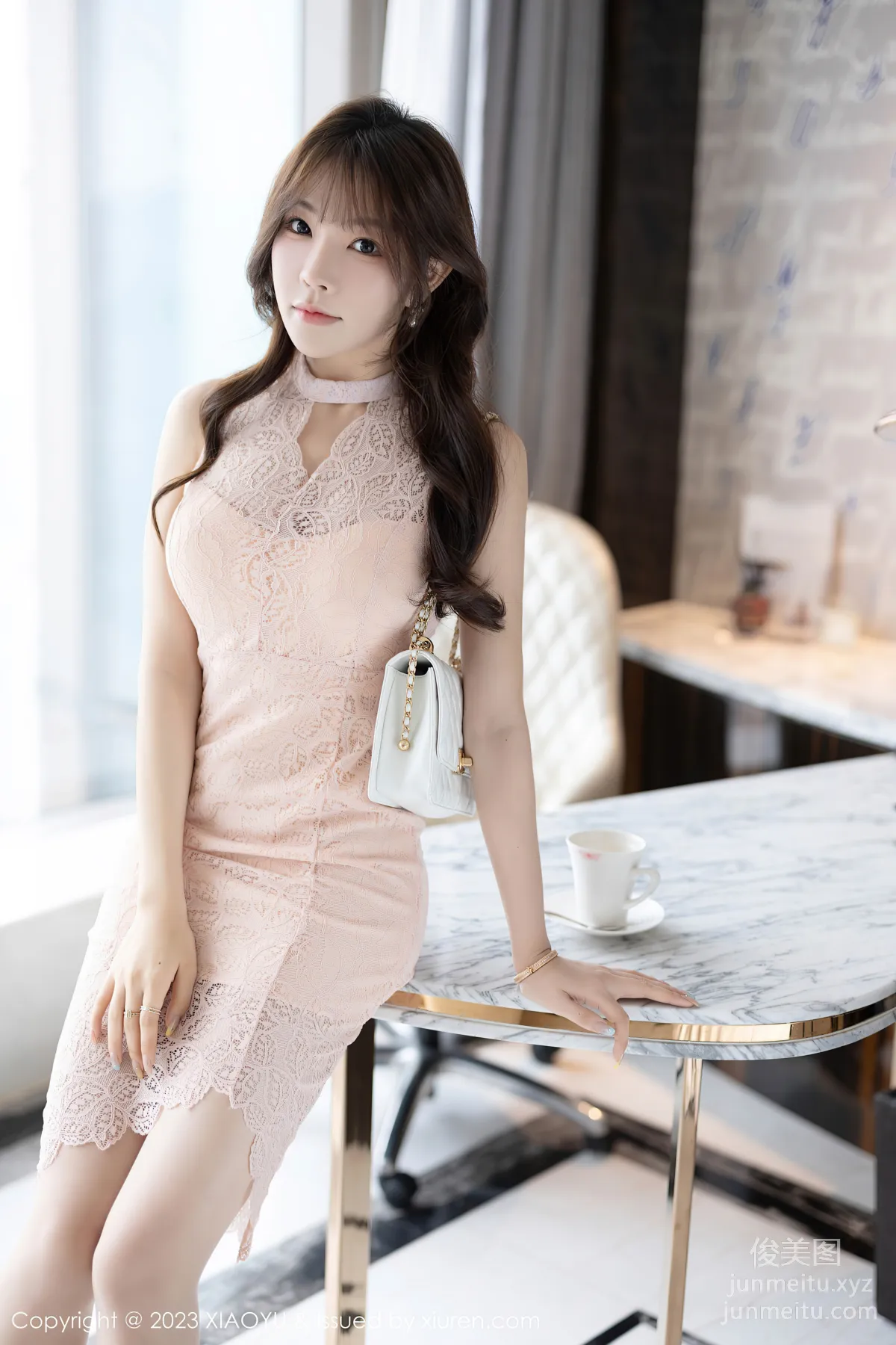 [XIAOYU语画界]2023.12.12 VOL.1162 徐莉芝Booty page 5