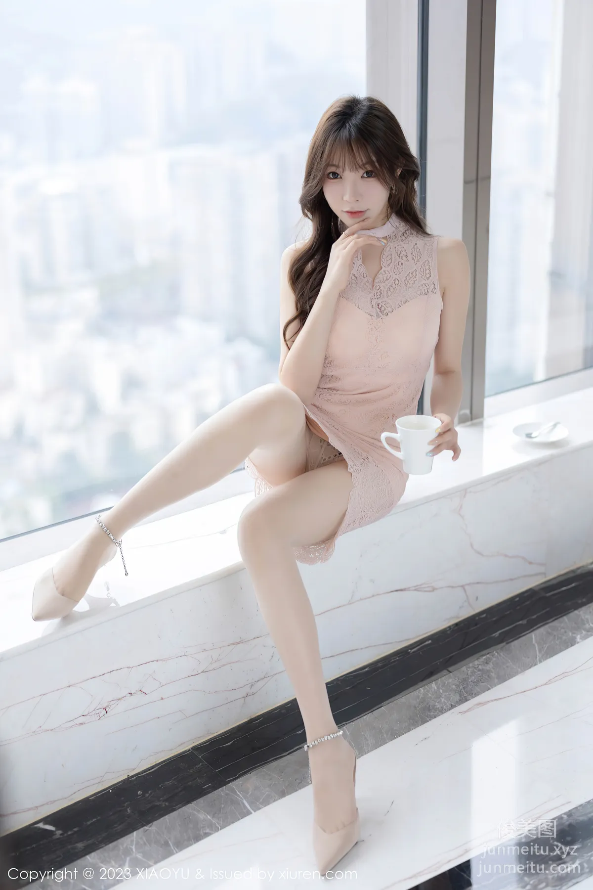 [XIAOYU语画界]2023.12.12 VOL.1162 徐莉芝Booty page 11