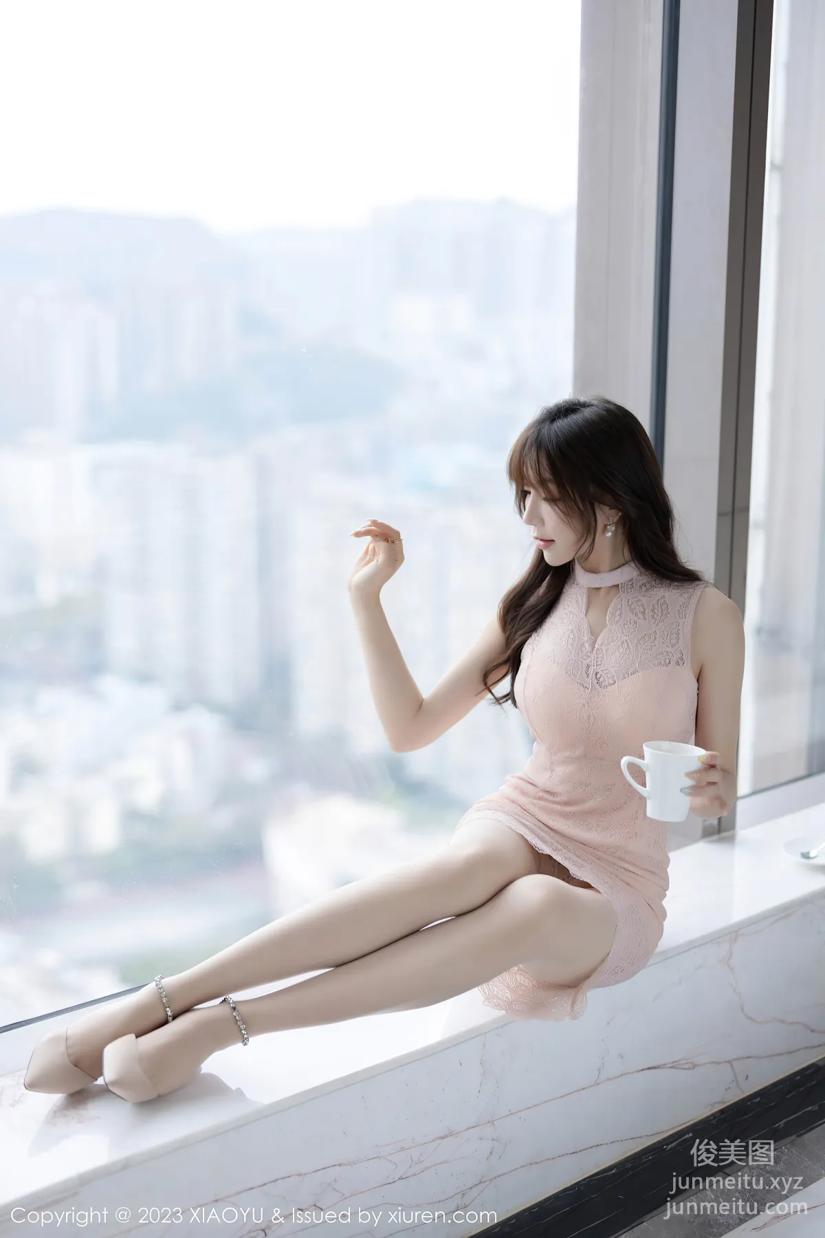 [XIAOYU语画界]2023.12.12 VOL.1162 徐莉芝Booty page 12