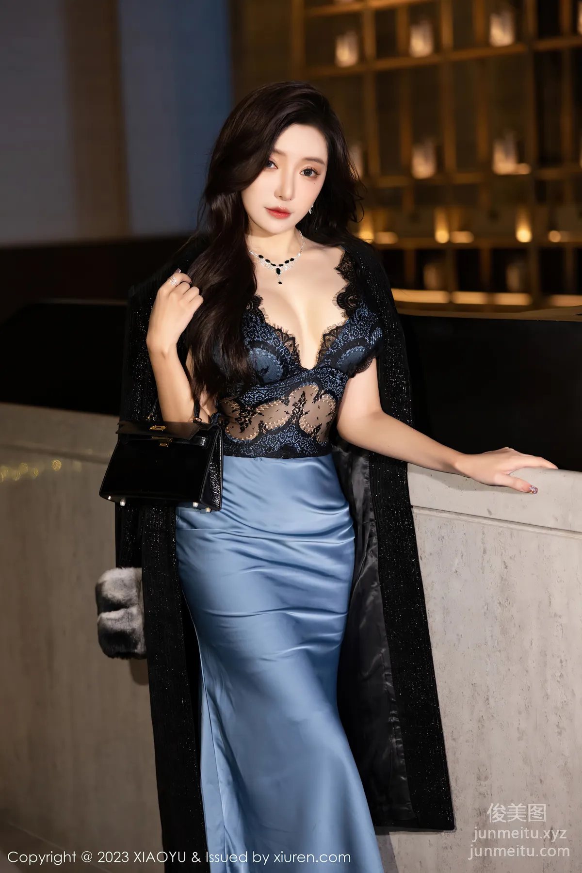 [XIAOYU语画界]2023.12.13 VOL.1163 王馨瑶yanni page 3