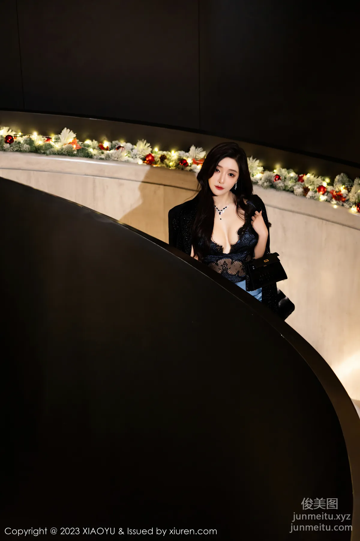 [XIAOYU语画界]2023.12.13 VOL.1163 王馨瑶yanni page 6