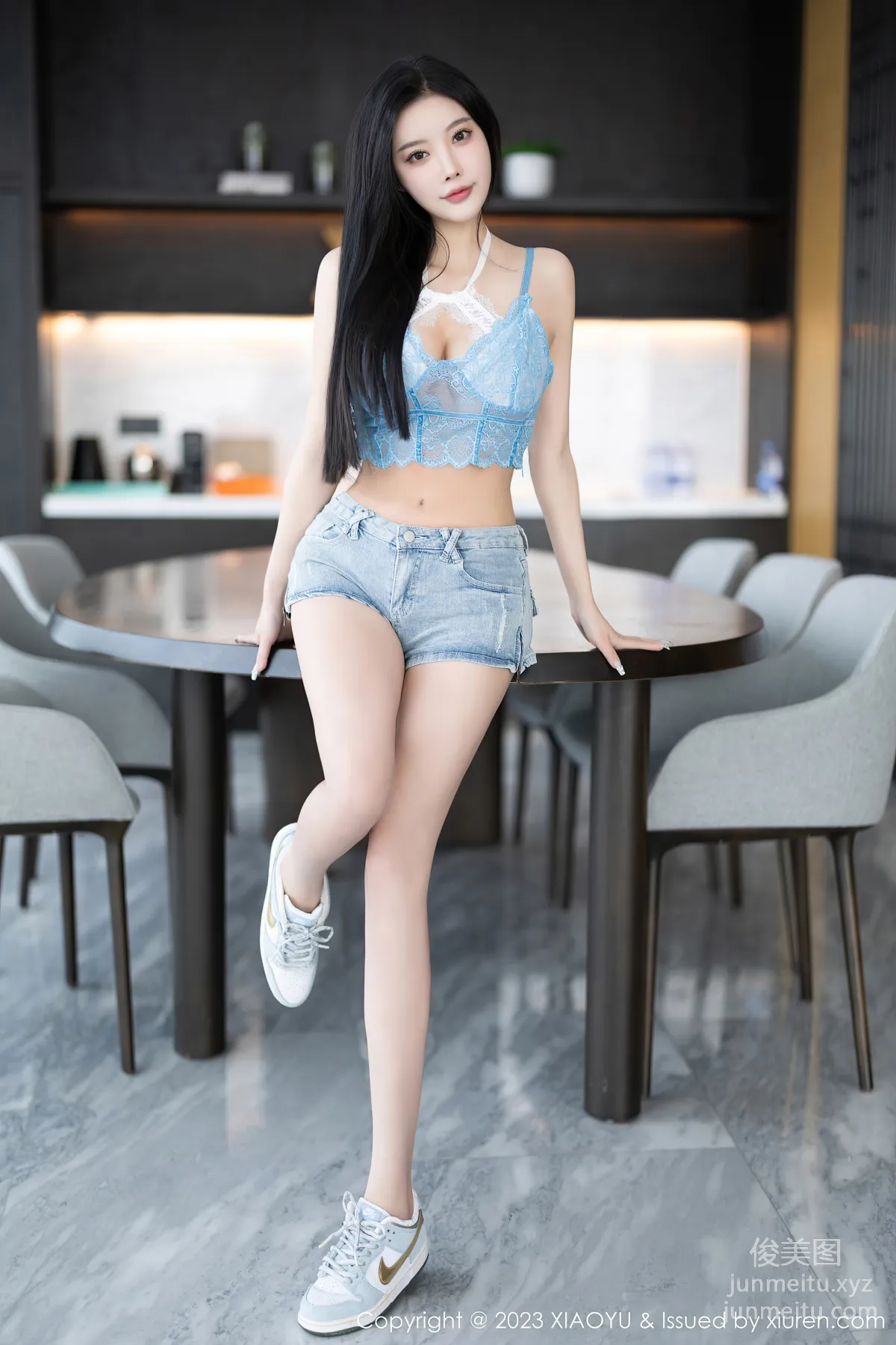 [XIAOYU语画界]2023.12.15 VOL.1165 杨晨晨Yome page 2