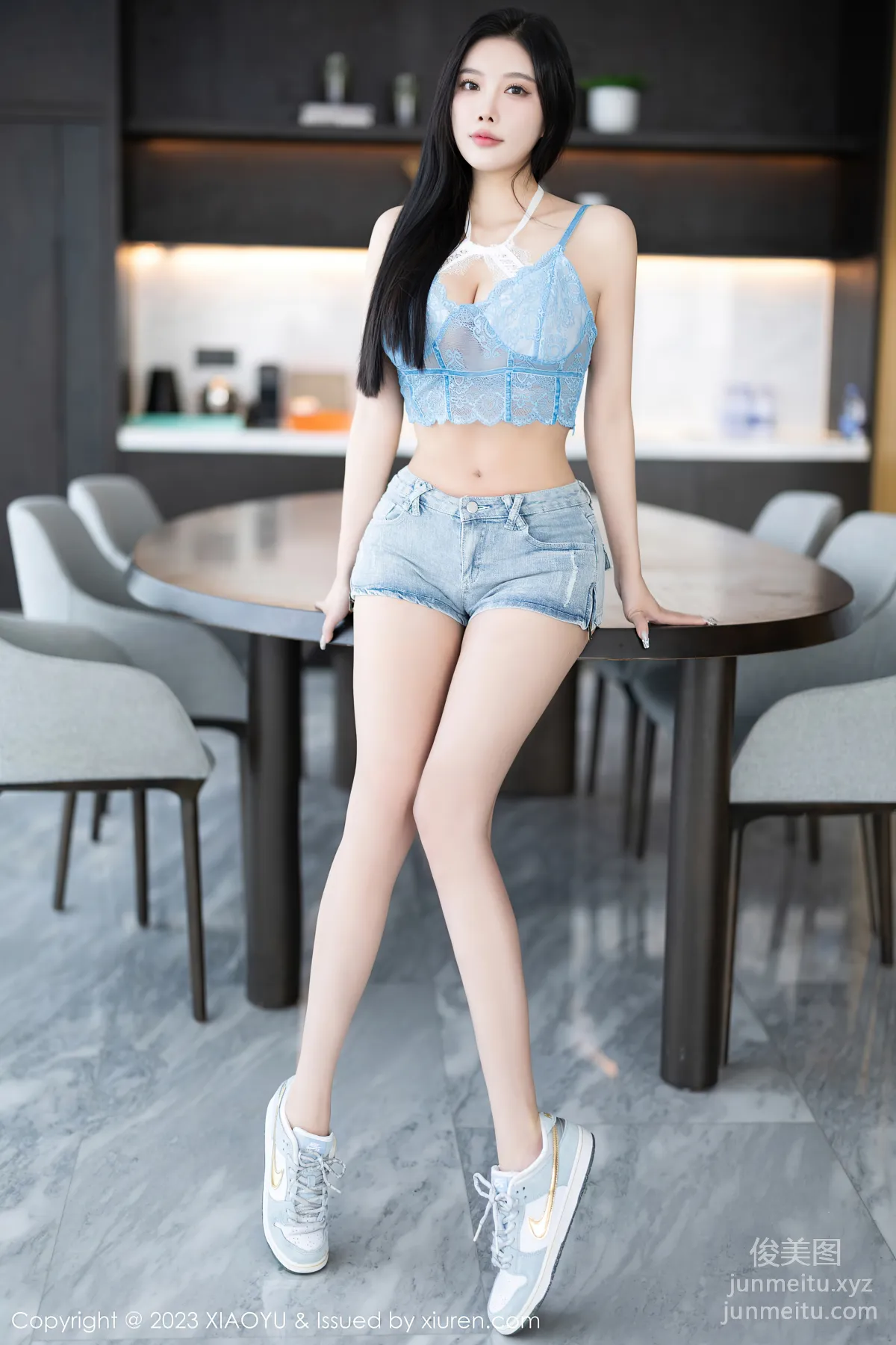 [XIAOYU语画界]2023.12.15 VOL.1165 杨晨晨Yome page 3